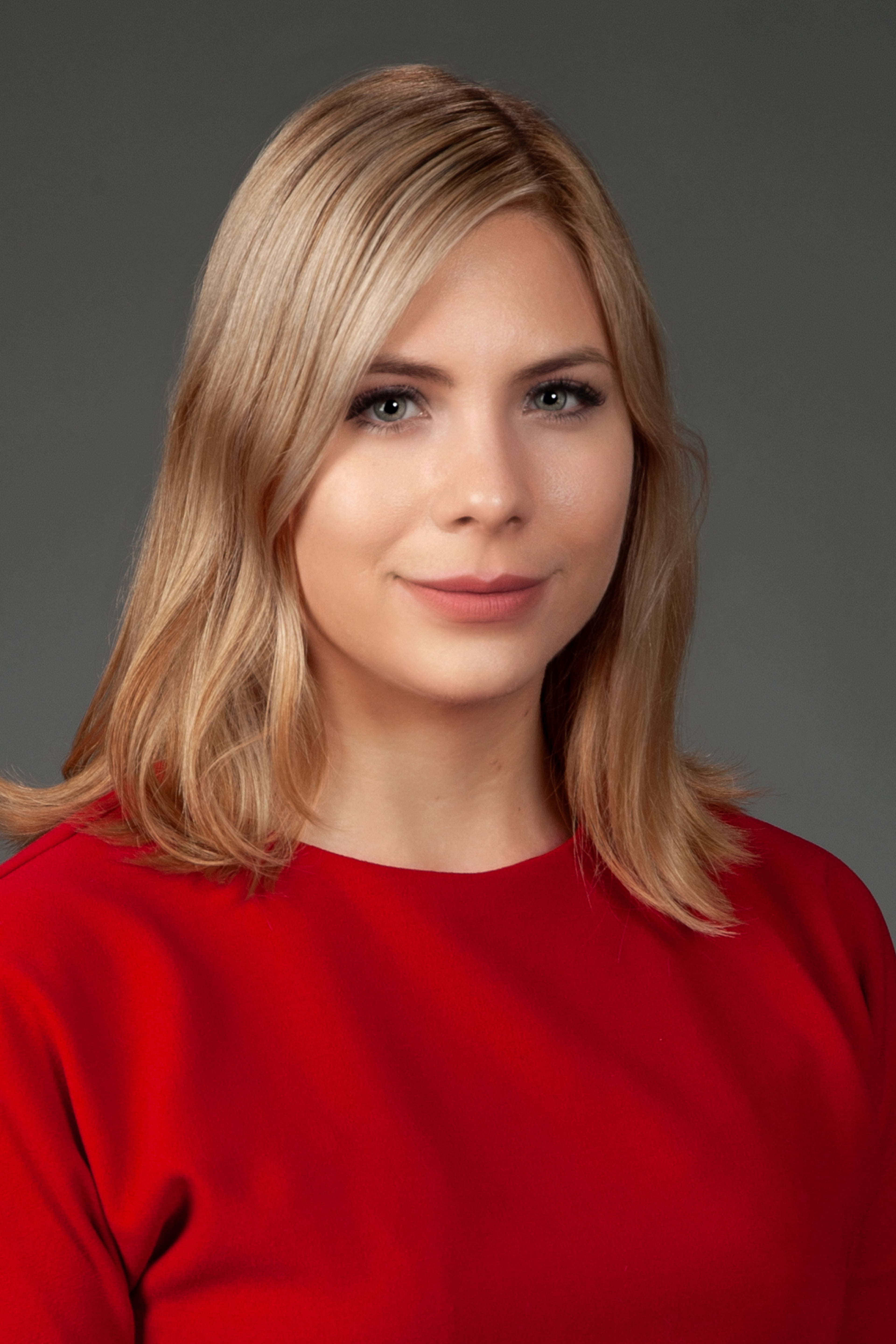 Adriana Heffley is the legal director at Georgia Asylum and Immigration Network. (Courtesy)