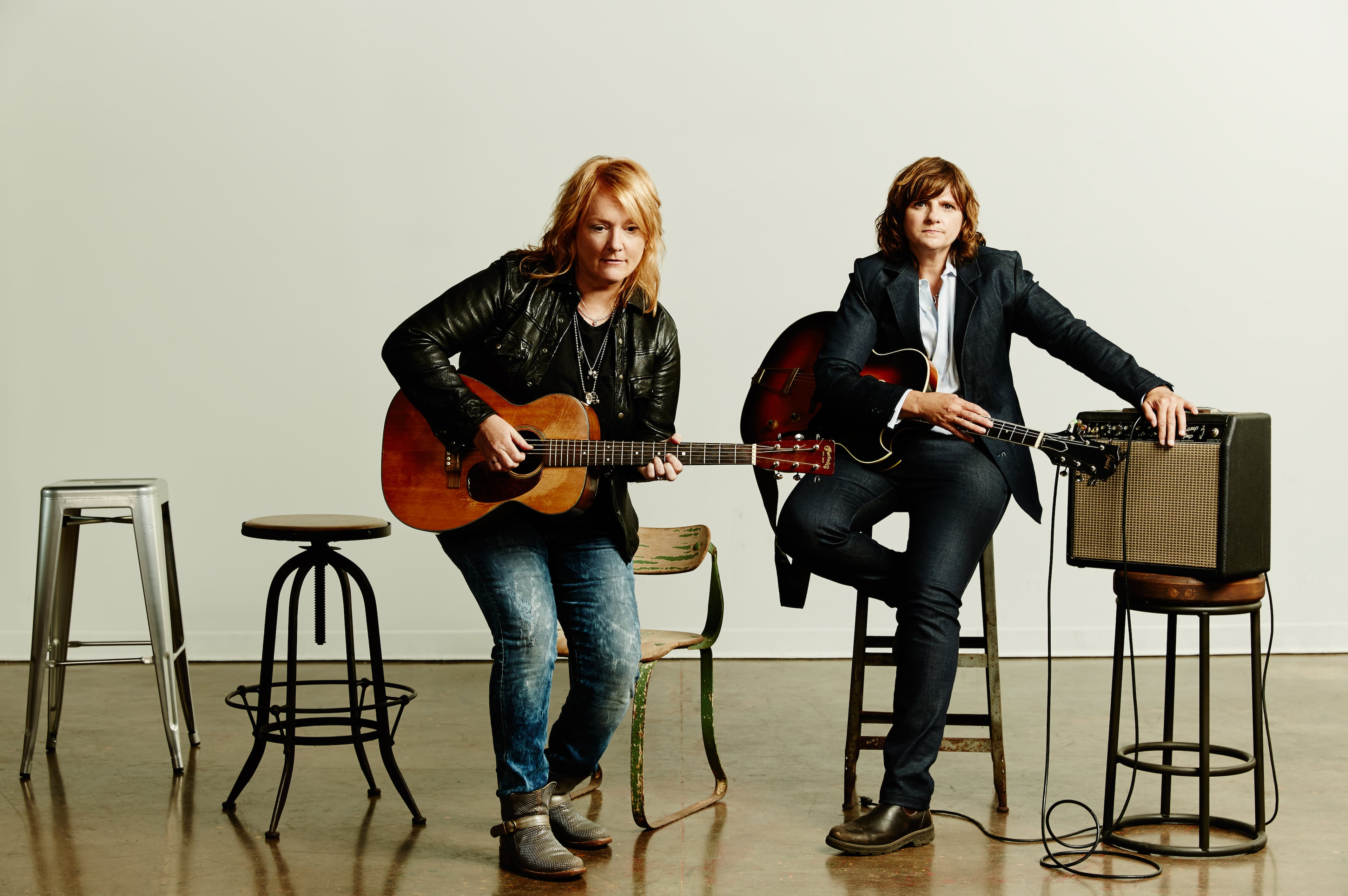 indigo girls