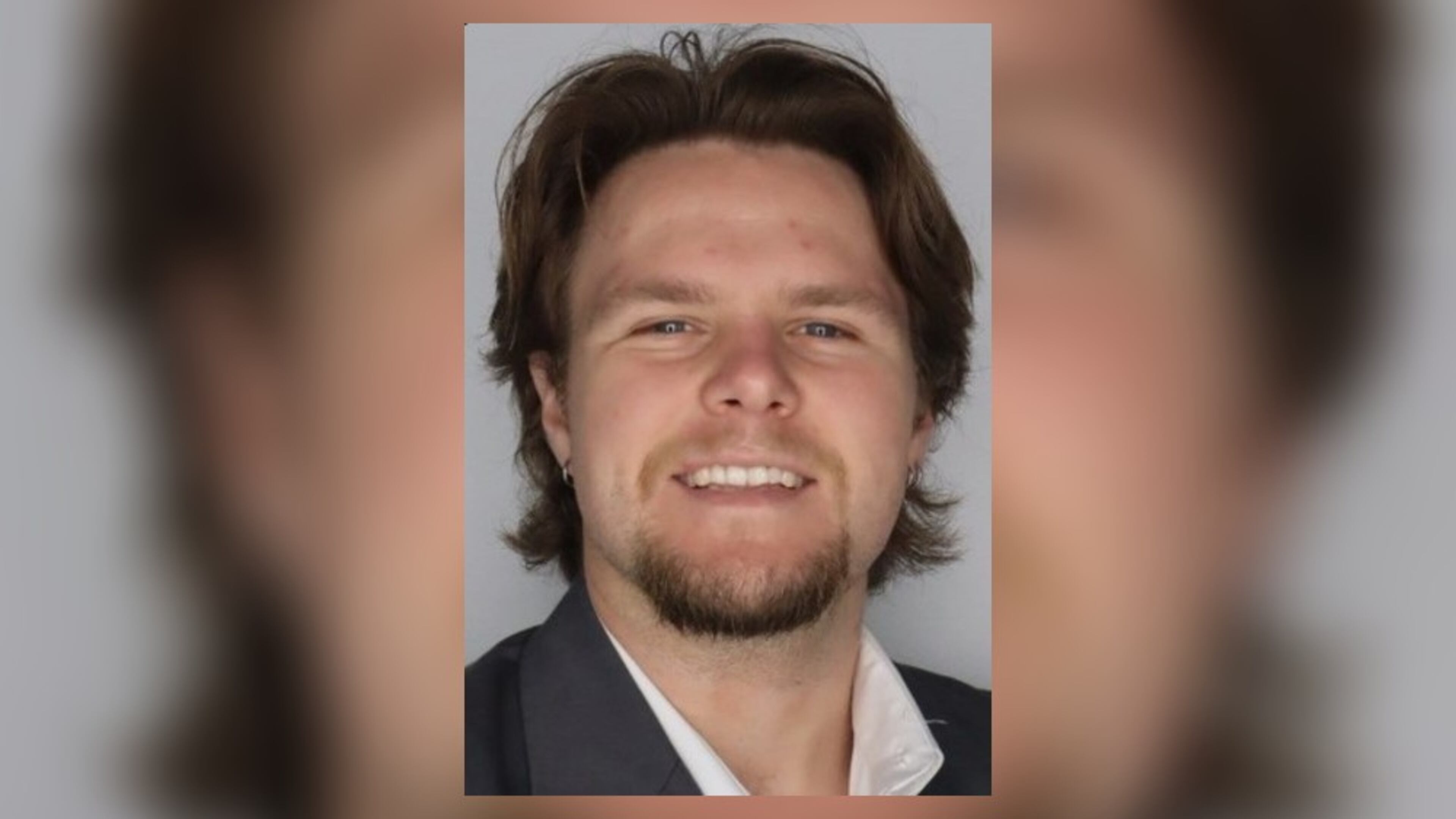 Brek Lewis Green drowned Saturday in northeast Georgia, according to investigators. He was 25. (Courtesy of LinkedIn)