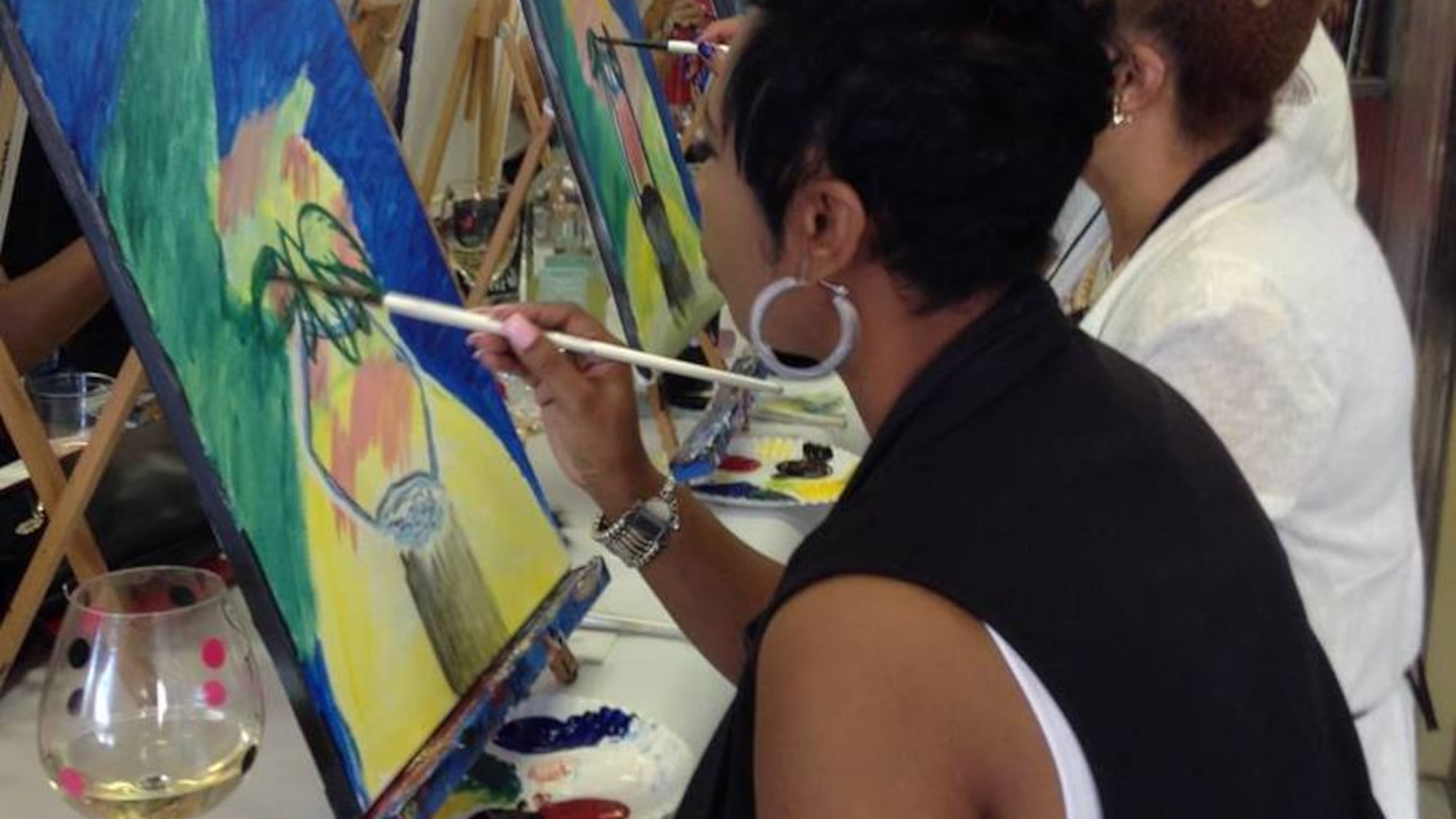 Painting With a Twist (Contributed by Painting With a Twist)
