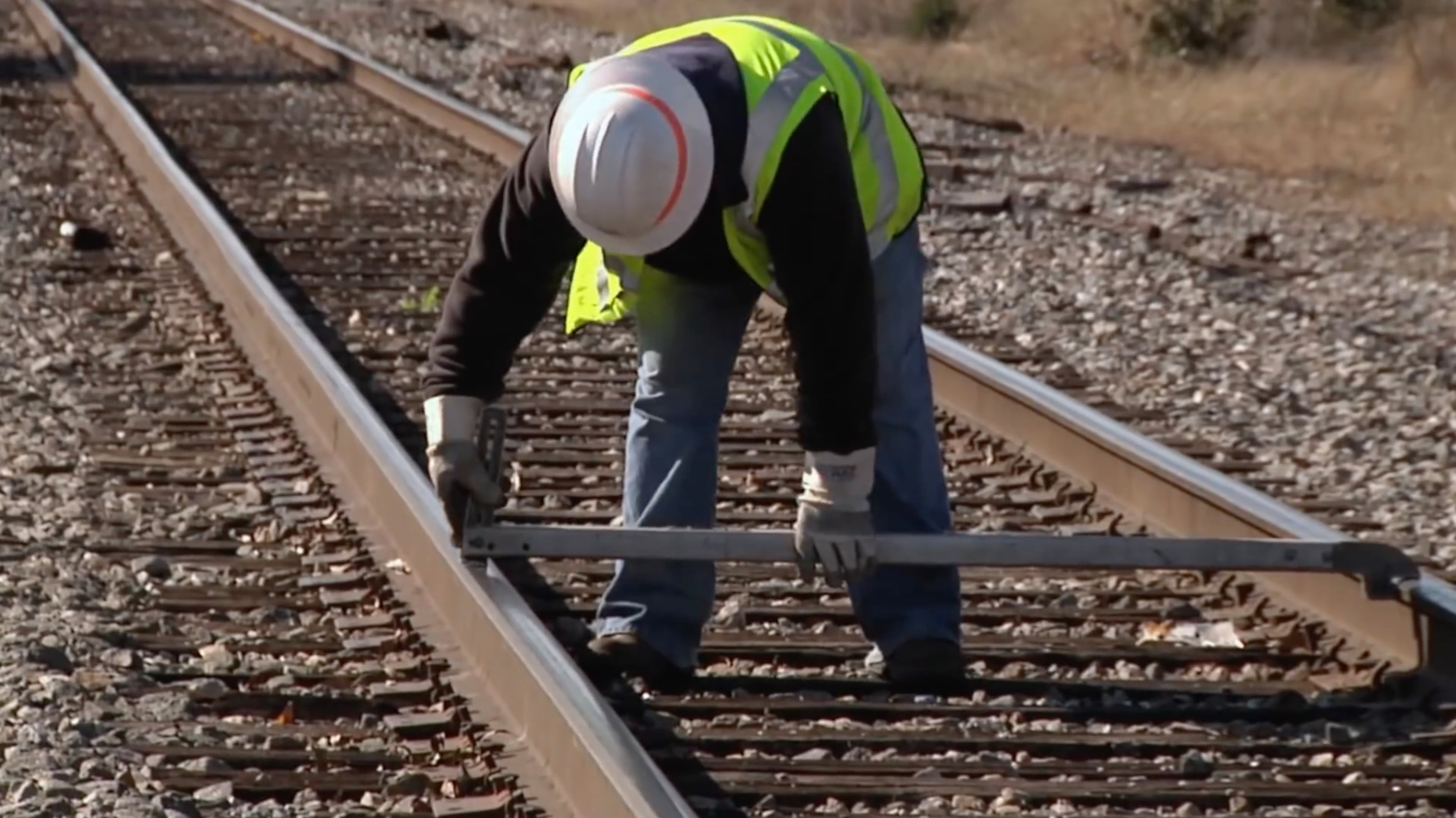 The Autry Road railroad crossing in Norcross will be closed for repairs from 7 a.m. to 5 p.m. Friday, Nov. 16. Courtesy Norfolk Southern