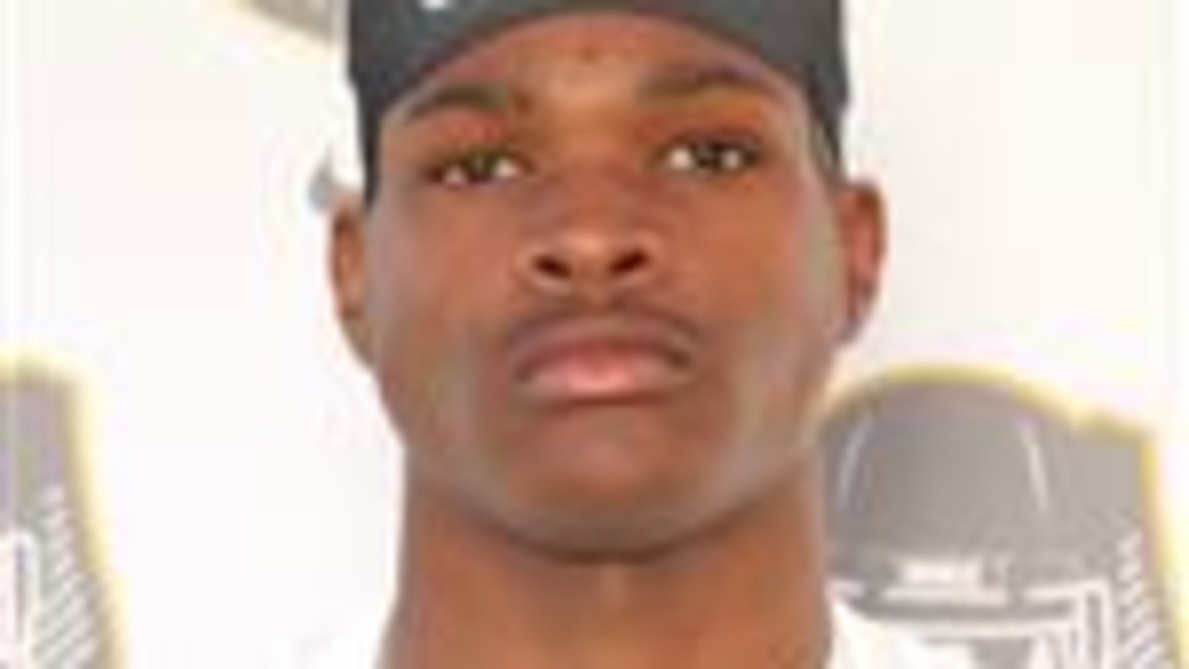 Photo of Tariq Carpenter courtesy of 247 Sports.