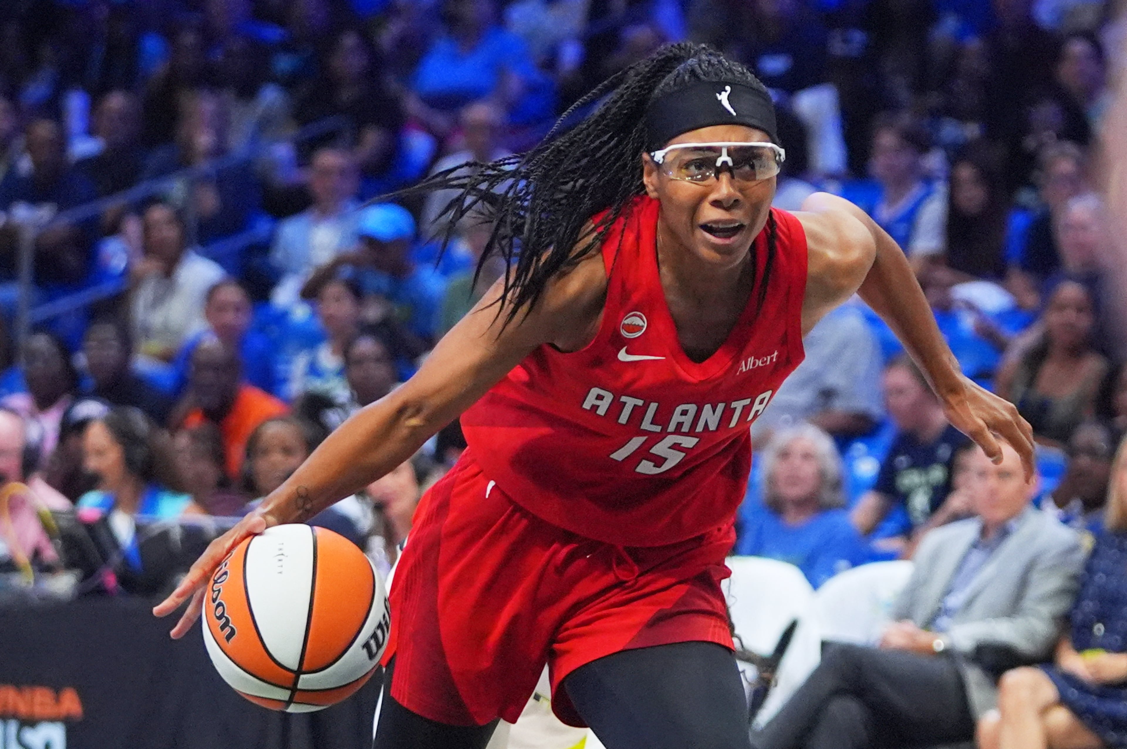 Dream Wings Basketball