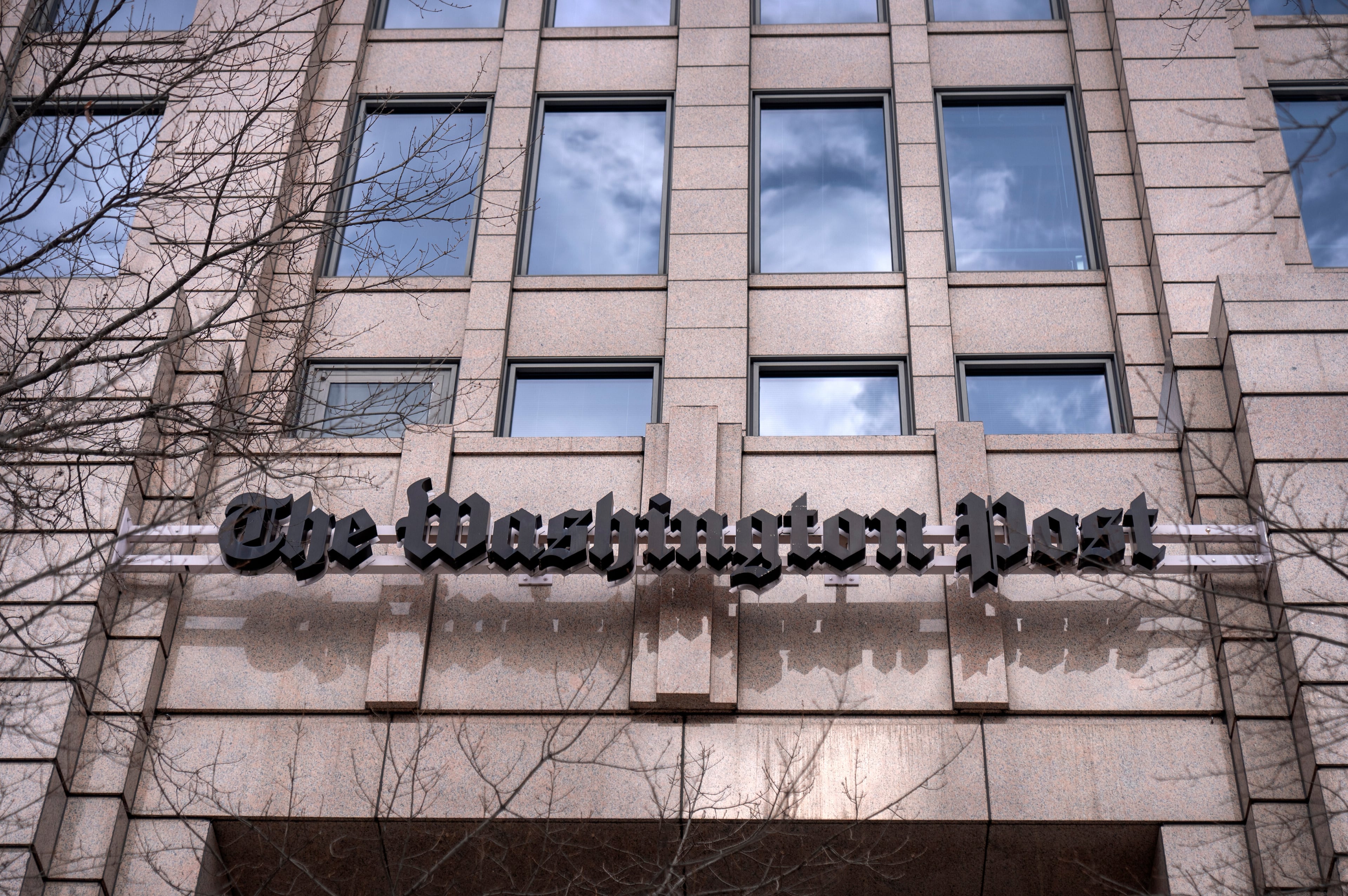 Washington Post