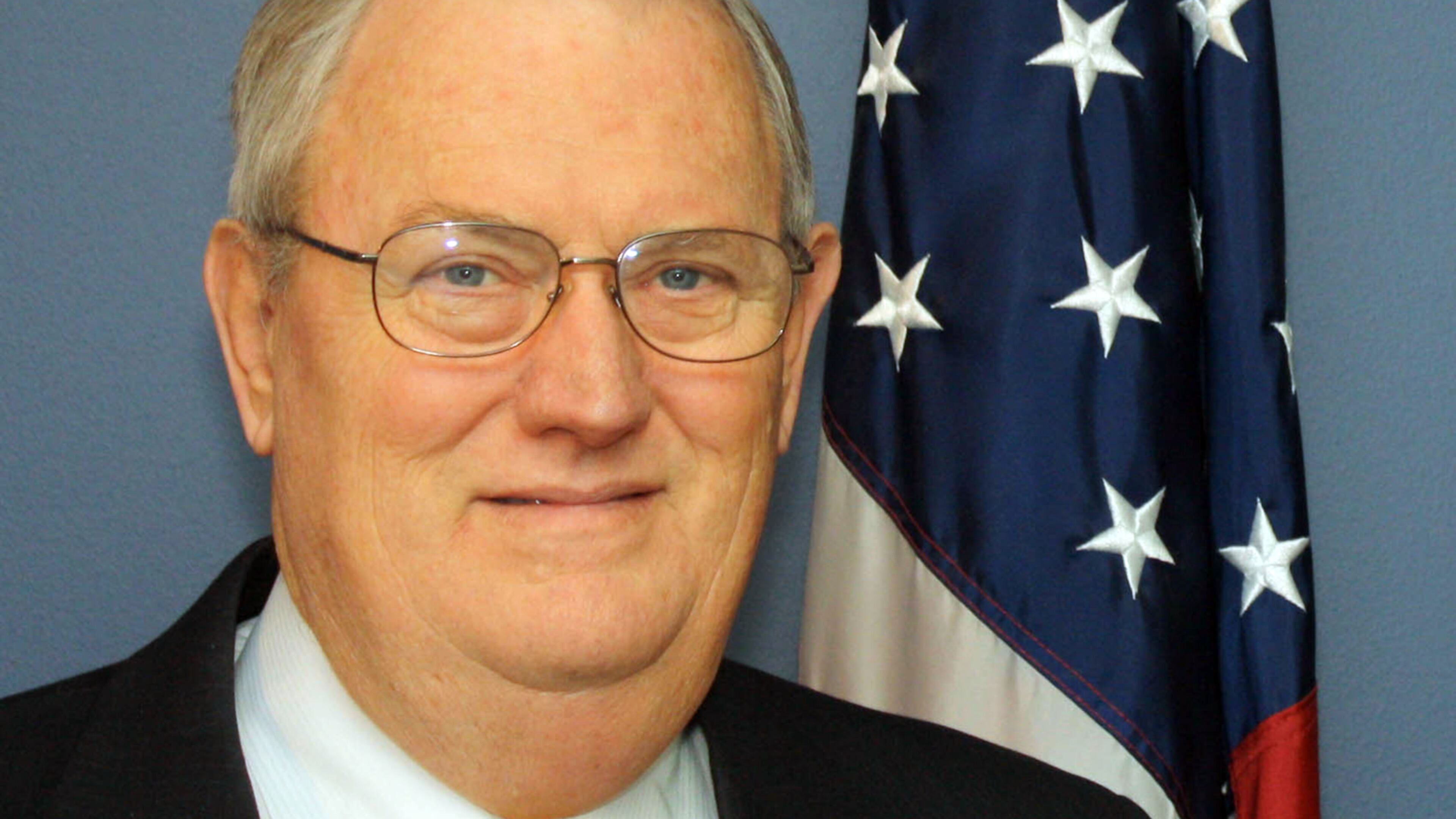 Georgia Insurance Commissioner Ralph Hudgens is not running for re-election in 2018.