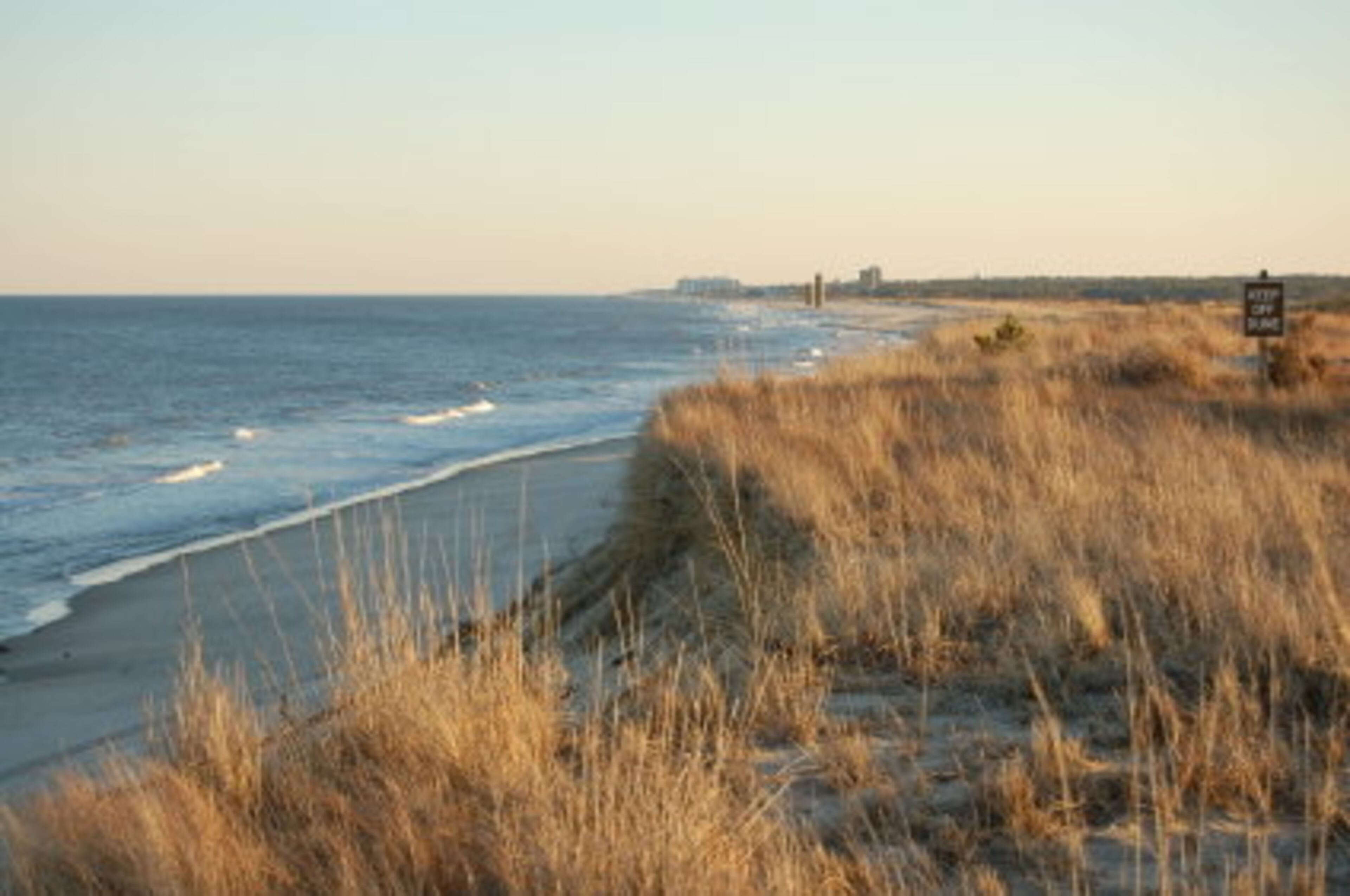 REHOBOTH, DEL. is a resort town with a wide expanse of beach, tree-lined streets and old homes. During the summer, the town's population swells to roughly 50,000 from a winter population of 1,500. Summer residents refer to it as the "Key West" of the mid-Atlantic. Rehoboth is popular with travelers from Washington D.C., Baltimore, Philadelphia Richmond, New York and New Jersey.