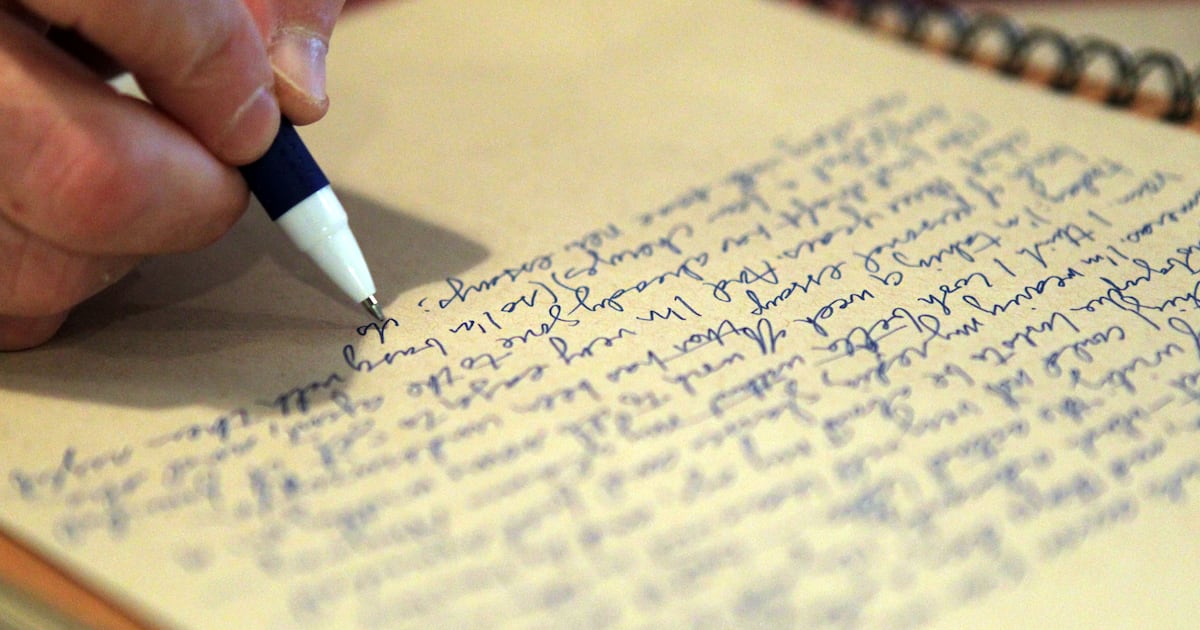 Readers write