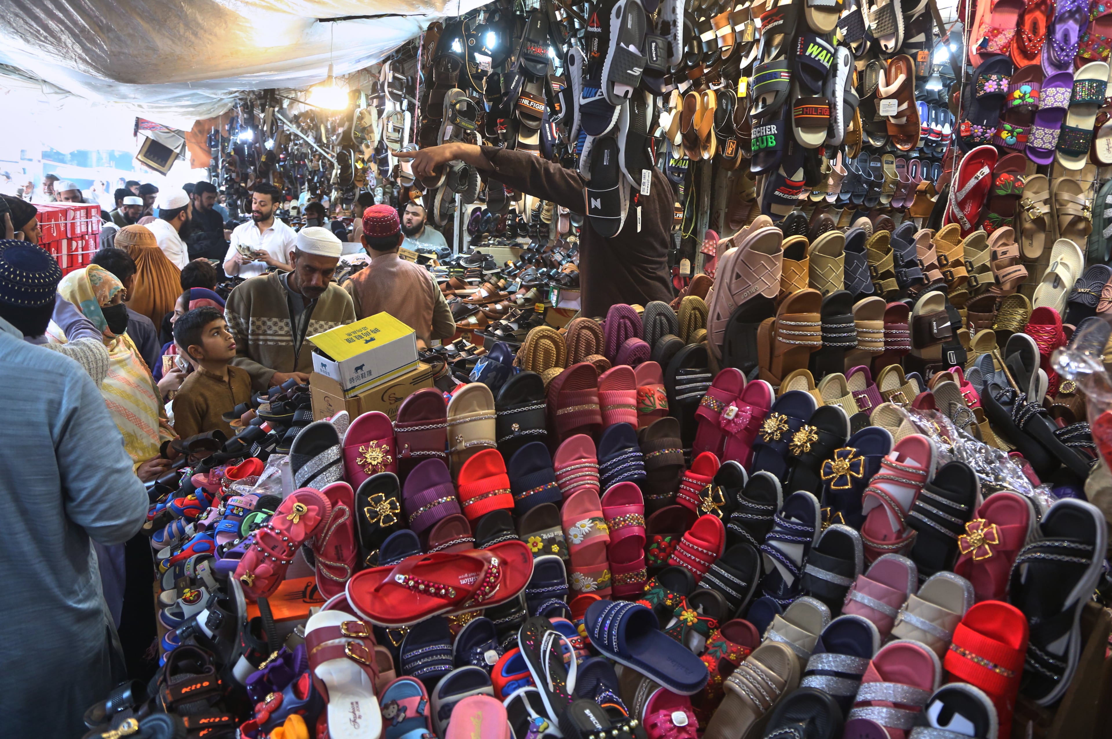 Pakistan Eid al-Fitr