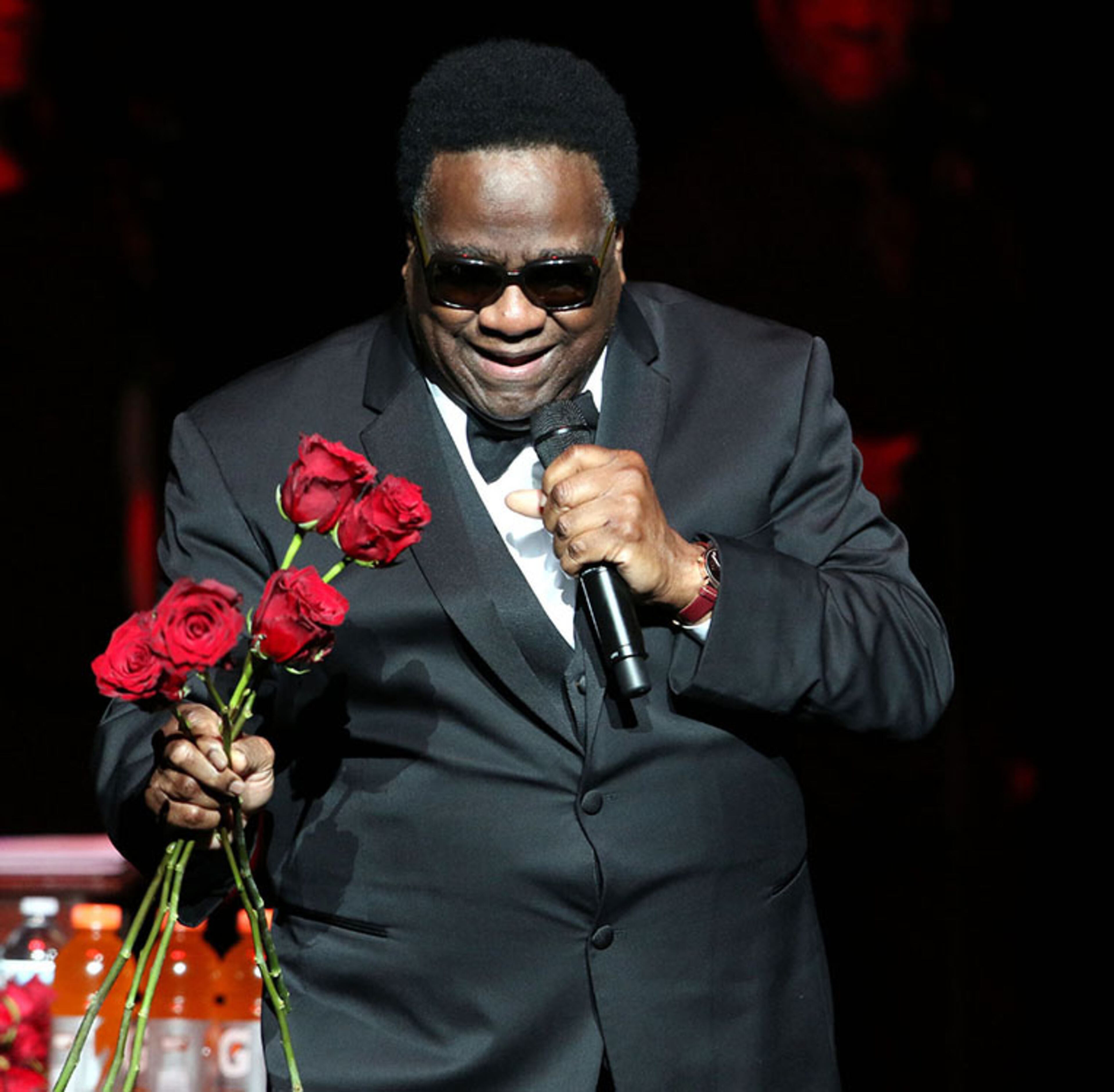 The Reverend Al Green entertained and serenaded a sold out Fox Theatre audience on Friday, May 3, 2019. The War and Treaty opened.
Robb Cohen Photography & Video/ RobbsPhotos.com