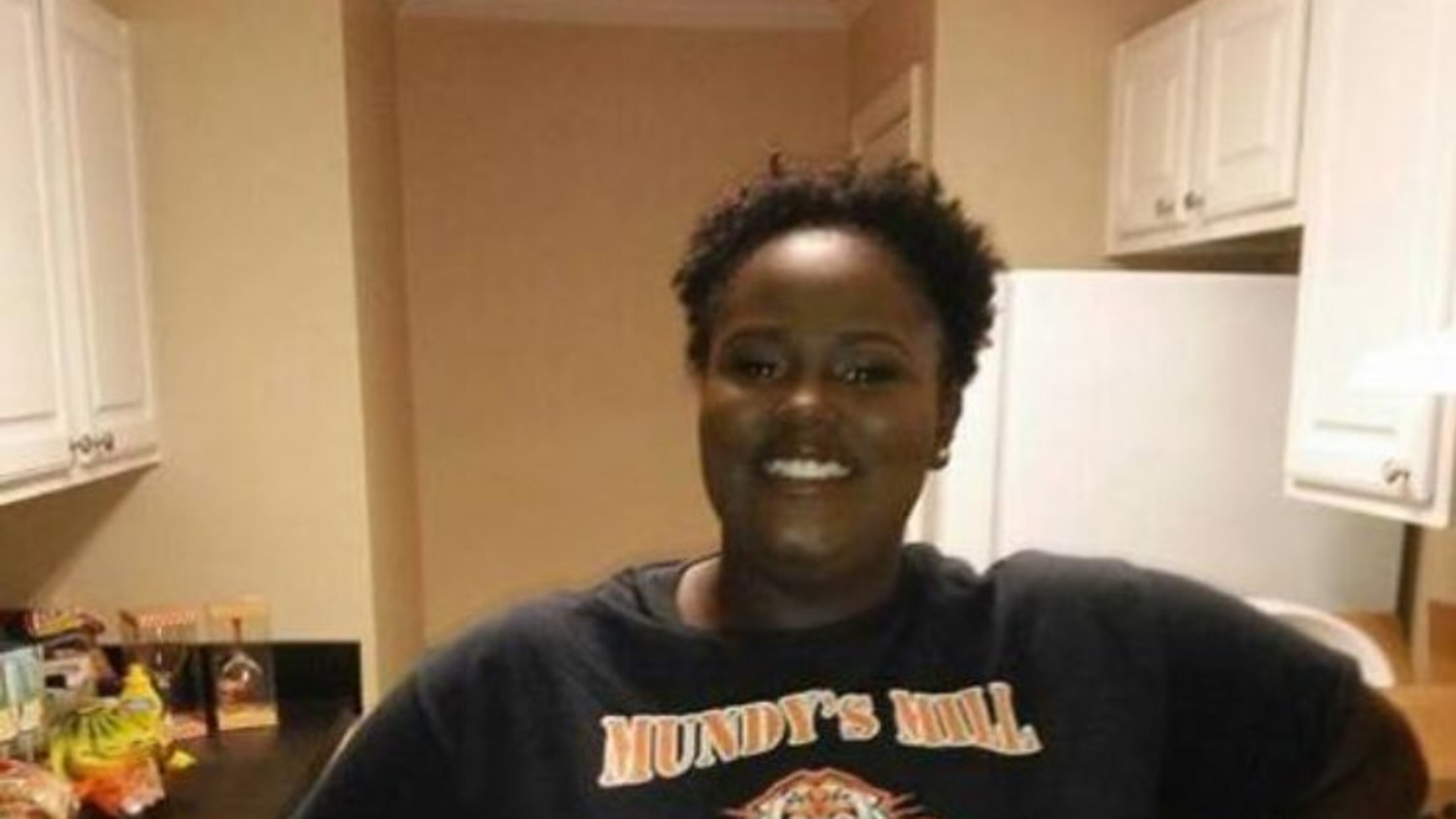 Cherish Williams was shot to death in a park in Clayton County. (Credit: Channel 2 Action News)
