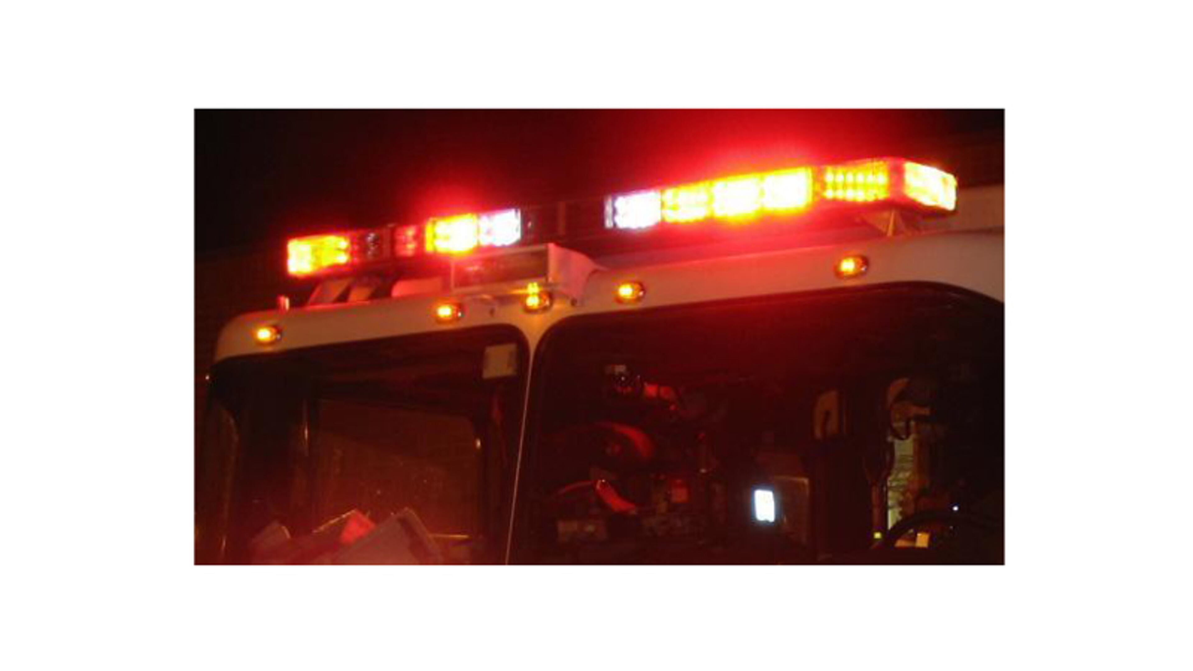 Cherokee County has updated and renewed an automatic aid agreement with Dawson County for fire and emergency services along their mutual border. AJC FILE