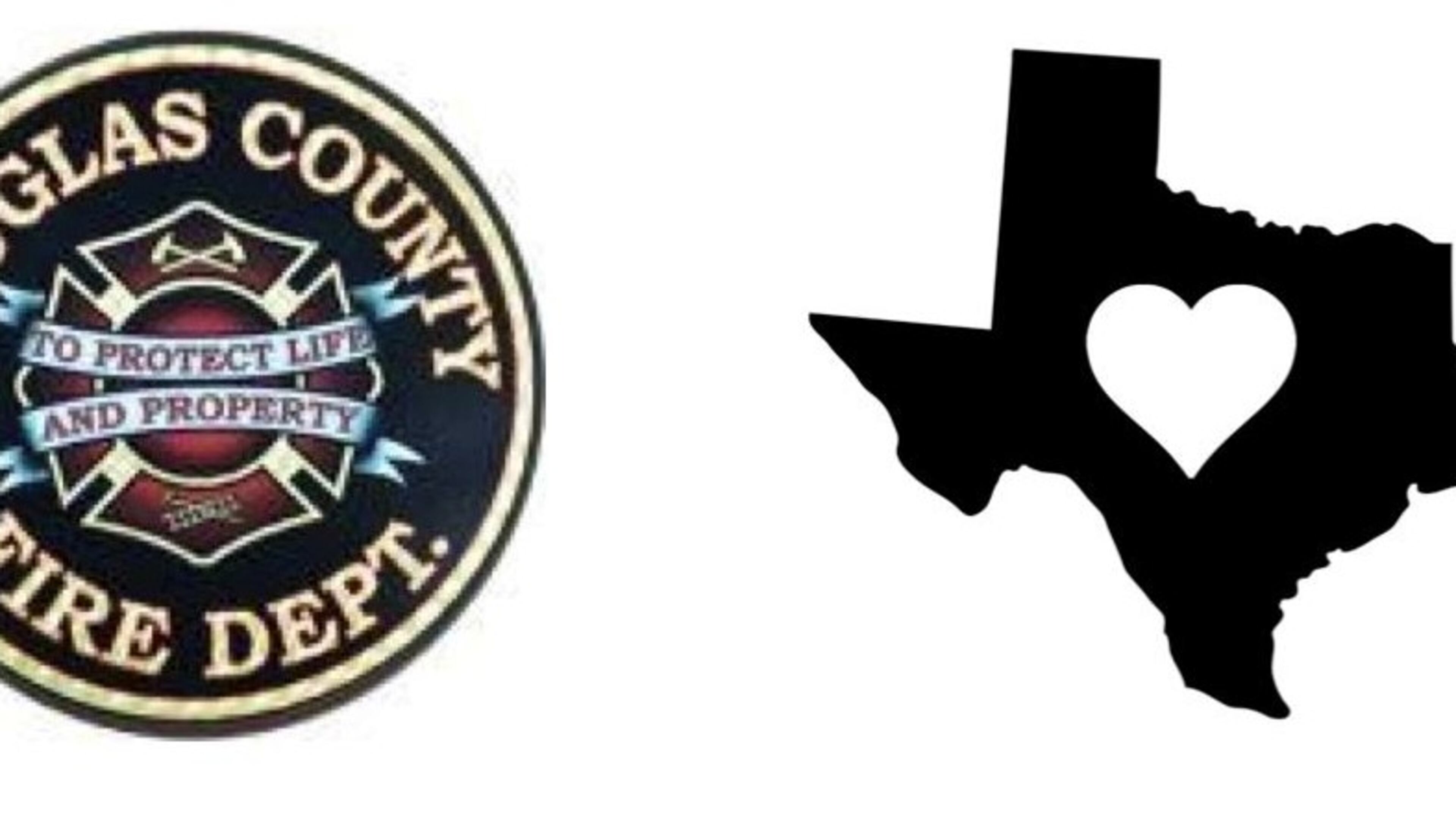 The Bear Hugs for Texas Drive will continue through March 8 by the Douglas County Fire Department. (Courtesy of Douglas County)