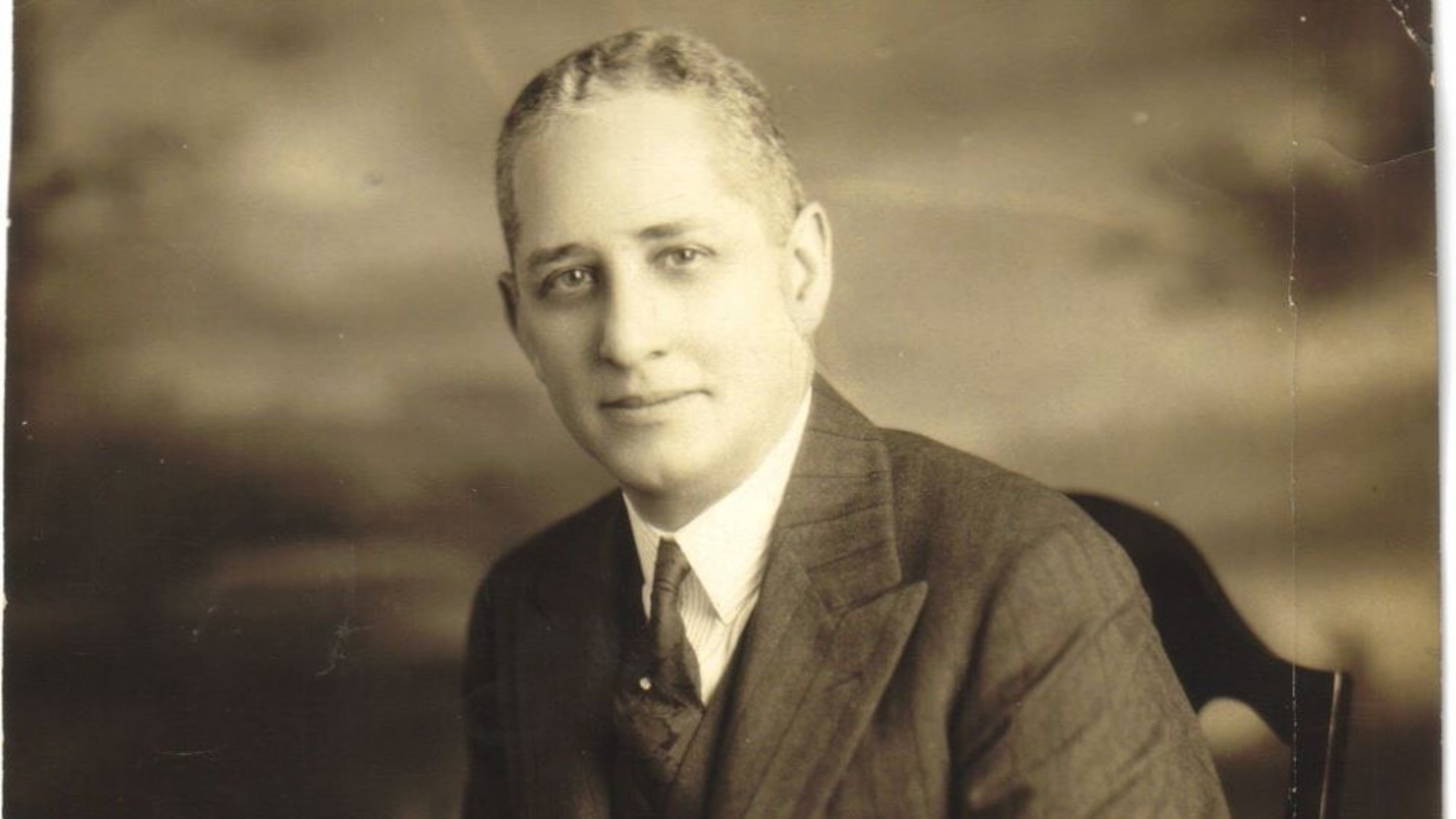 Covington native Harry Pace founded Black Swan Records, the first Black-owned record company in the U.S. in Harlem, New York in May 1921. (Courtesy)
