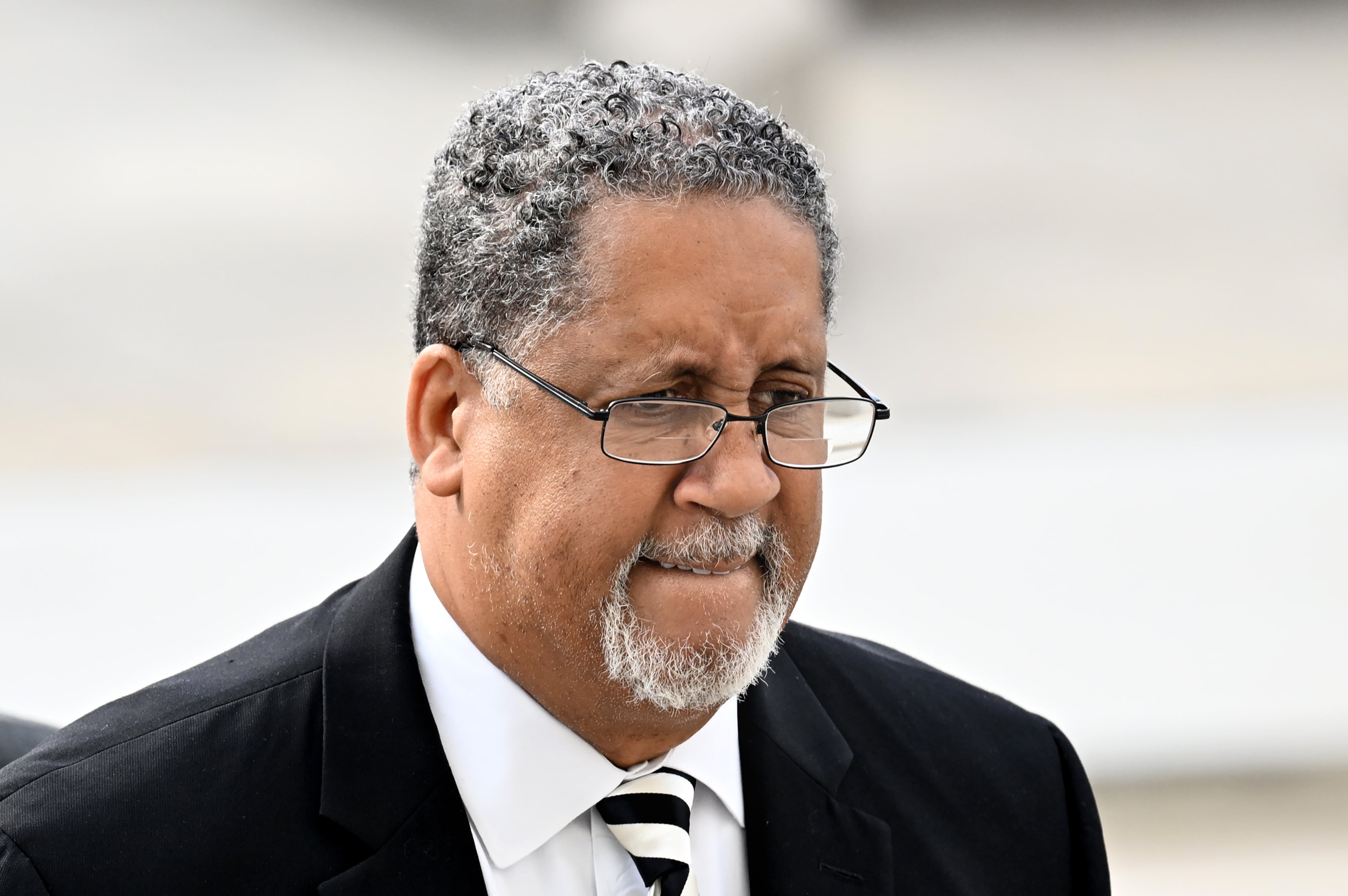 Ex-Stonecrest mayor Jason Lary sentenced in federal fraud case