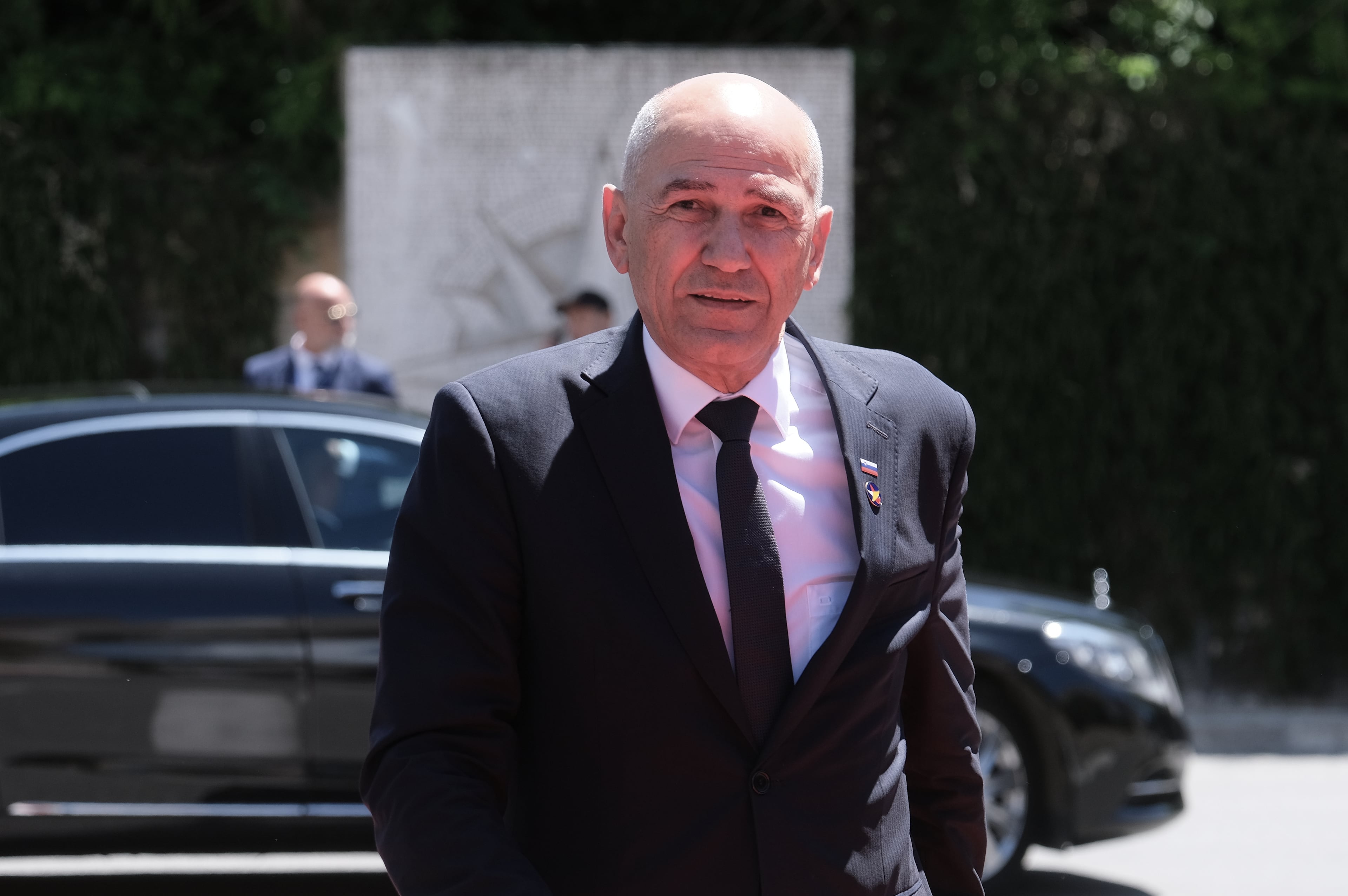 Montenegro Balkan Summit