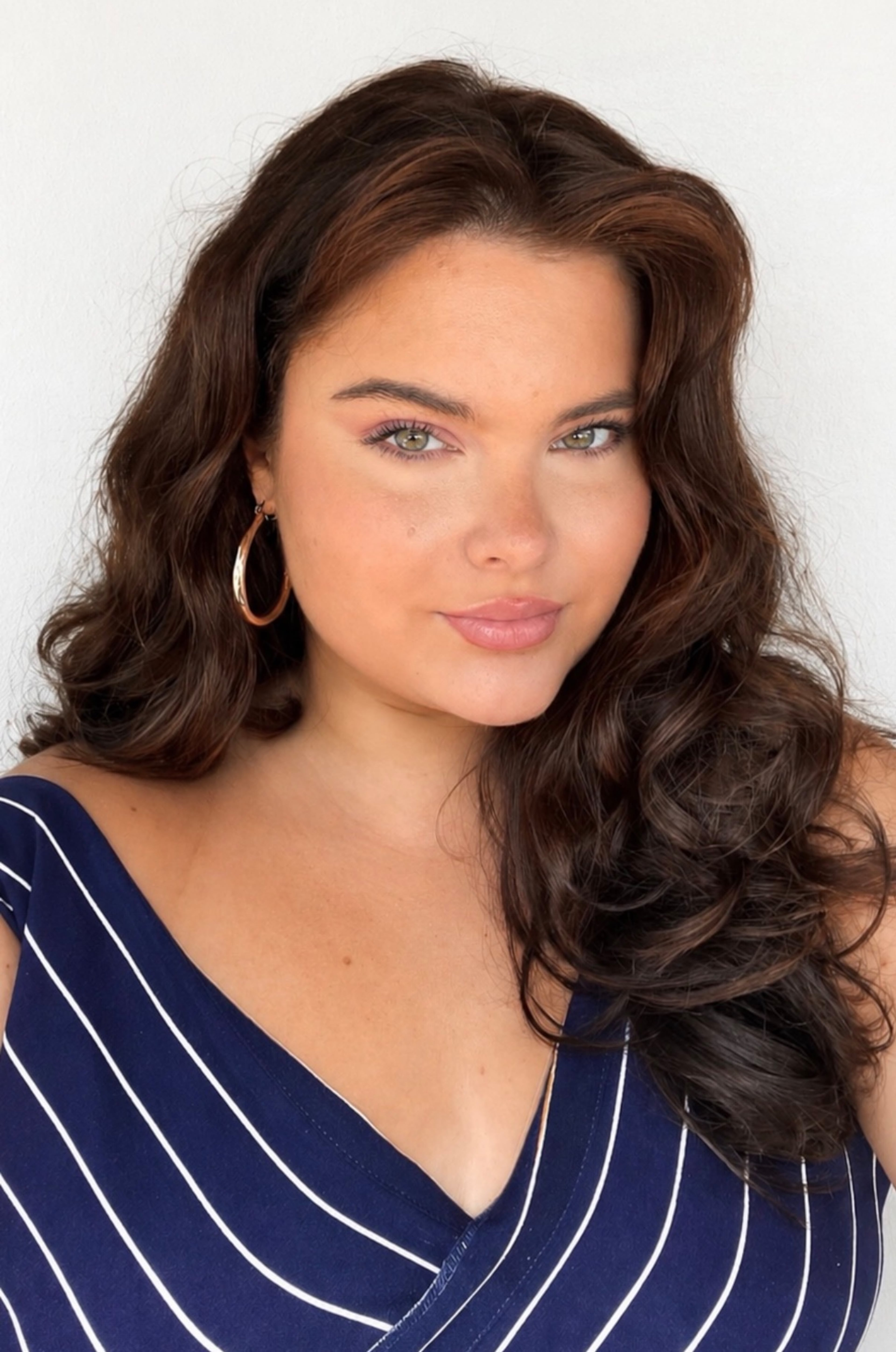 Kaitlyn Harvey, University of Georgia, Lifestyle Intern. (Courtesy of Kaitlyn Harvey)