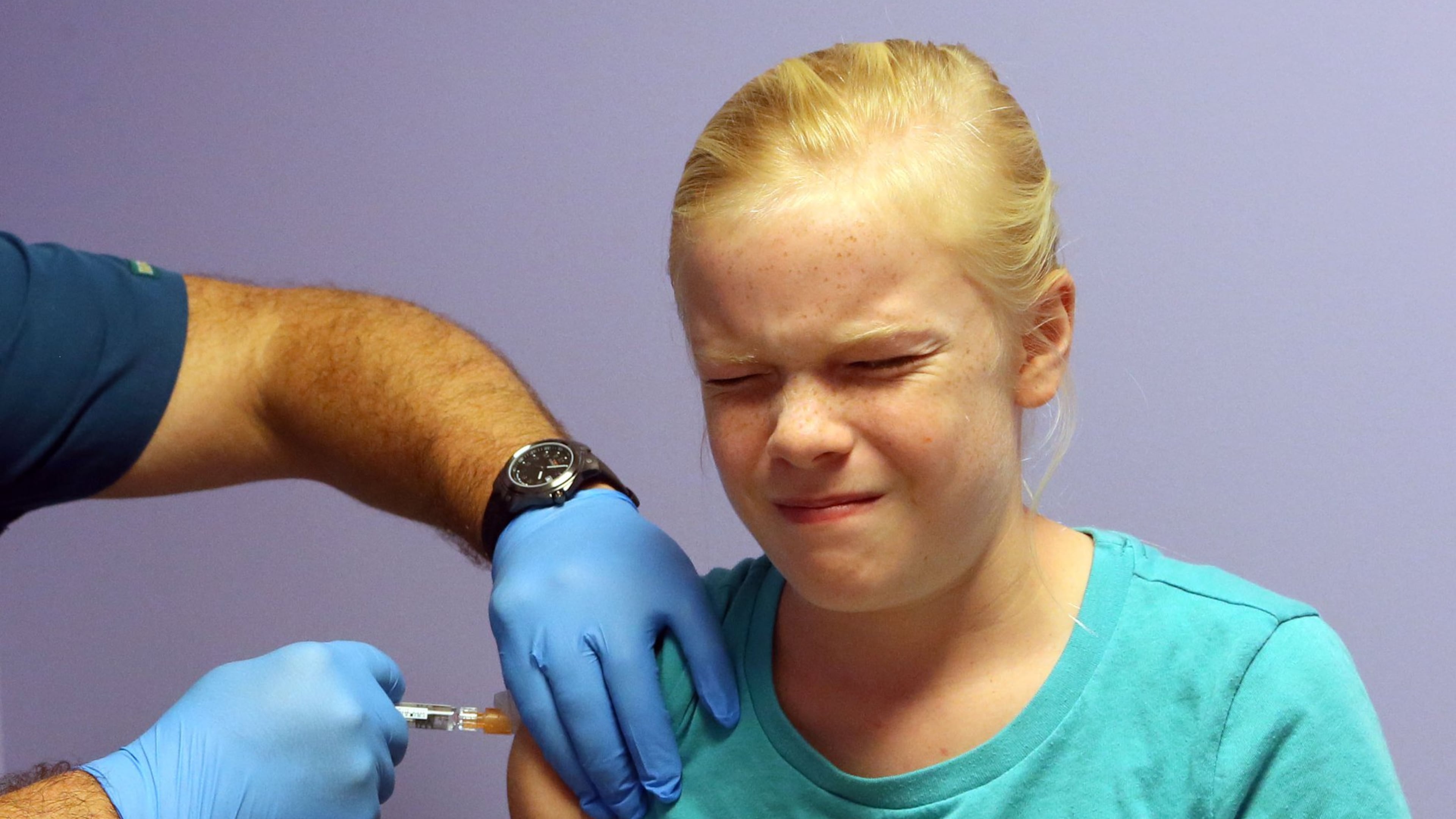 Flu shots may be of some help in avoiding the viral infection, but norovirus and strep throat are also making the rounds. Walker and Dade County Schools both closed for two days this month because so many students and teachers were out sick, and other systems are watching and making plans for outbreaks. BOB ANDRES / BANDRES@AJC.COM