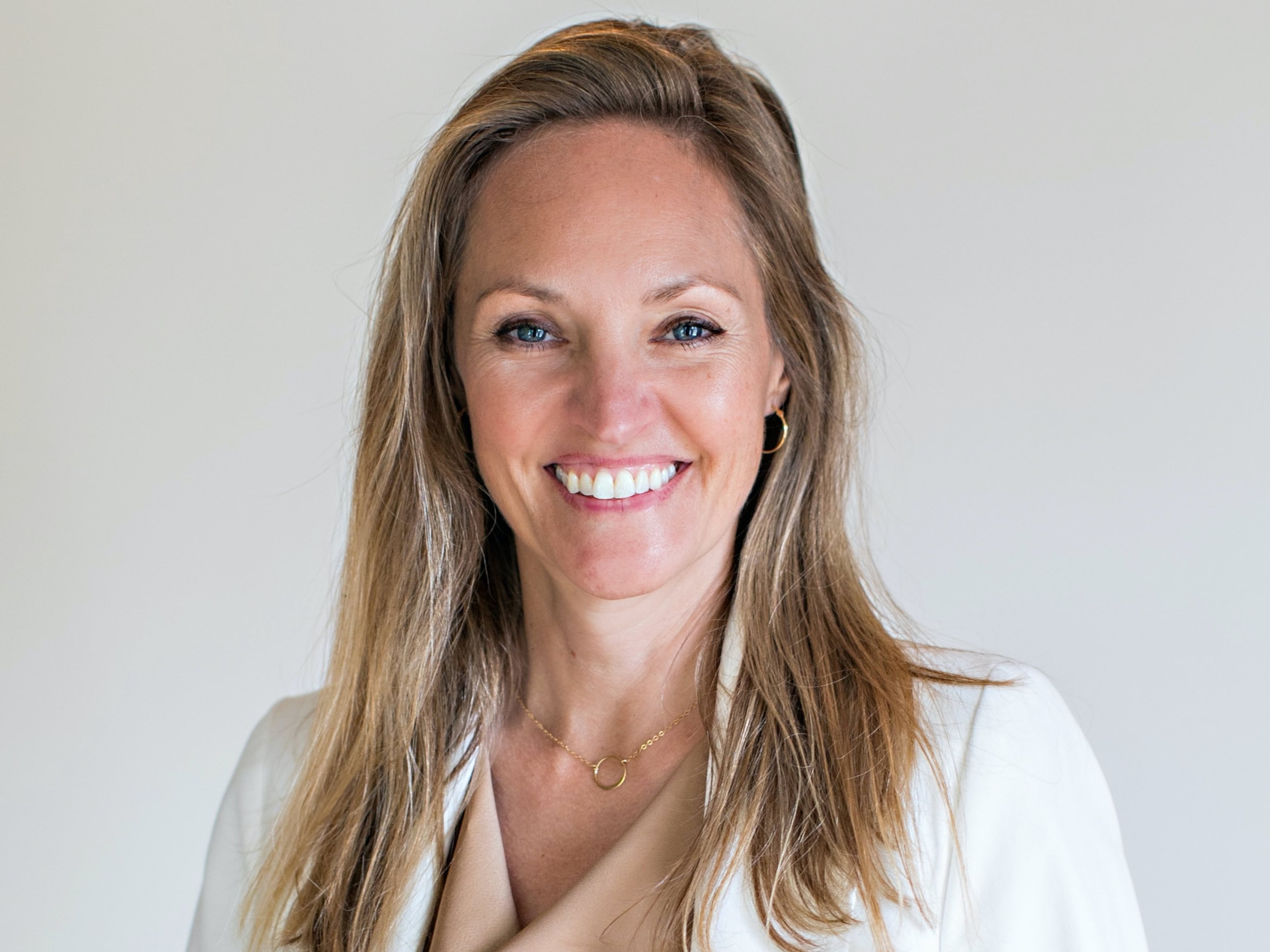 Beth Collums is an Atlanta-based writer. Her professional background as a child and family therapist and passion for offering support to families gives her a uniquely insightful perspective on the intersection of mental health, relationships and education. (Courtesy)