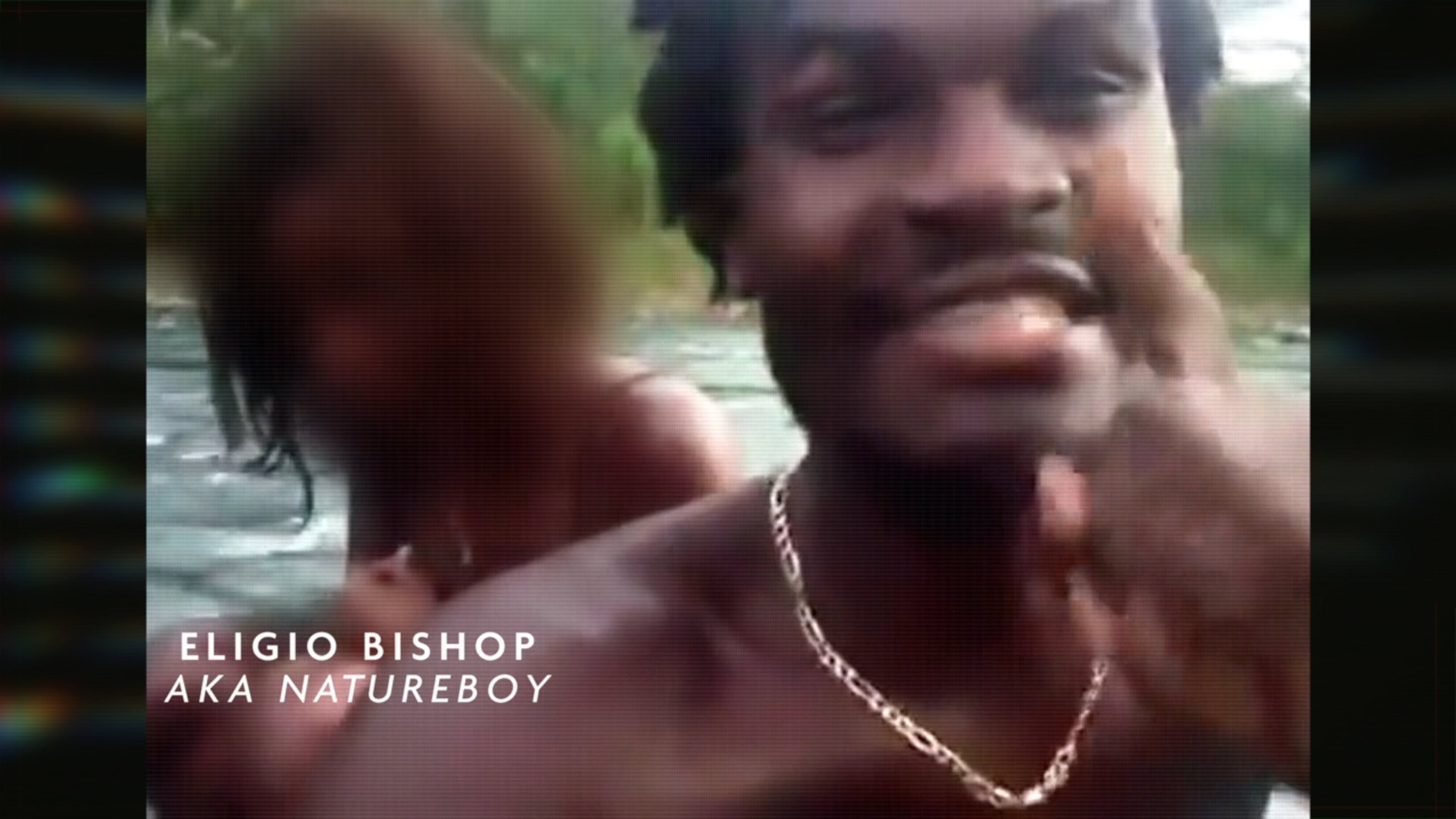 Eligio Bishop, who spent many years in Atlanta and was arrested in DeKalb County, is the subject of a new Hulu documentary "The Cult of Natureboy." (Hulu screenshot)