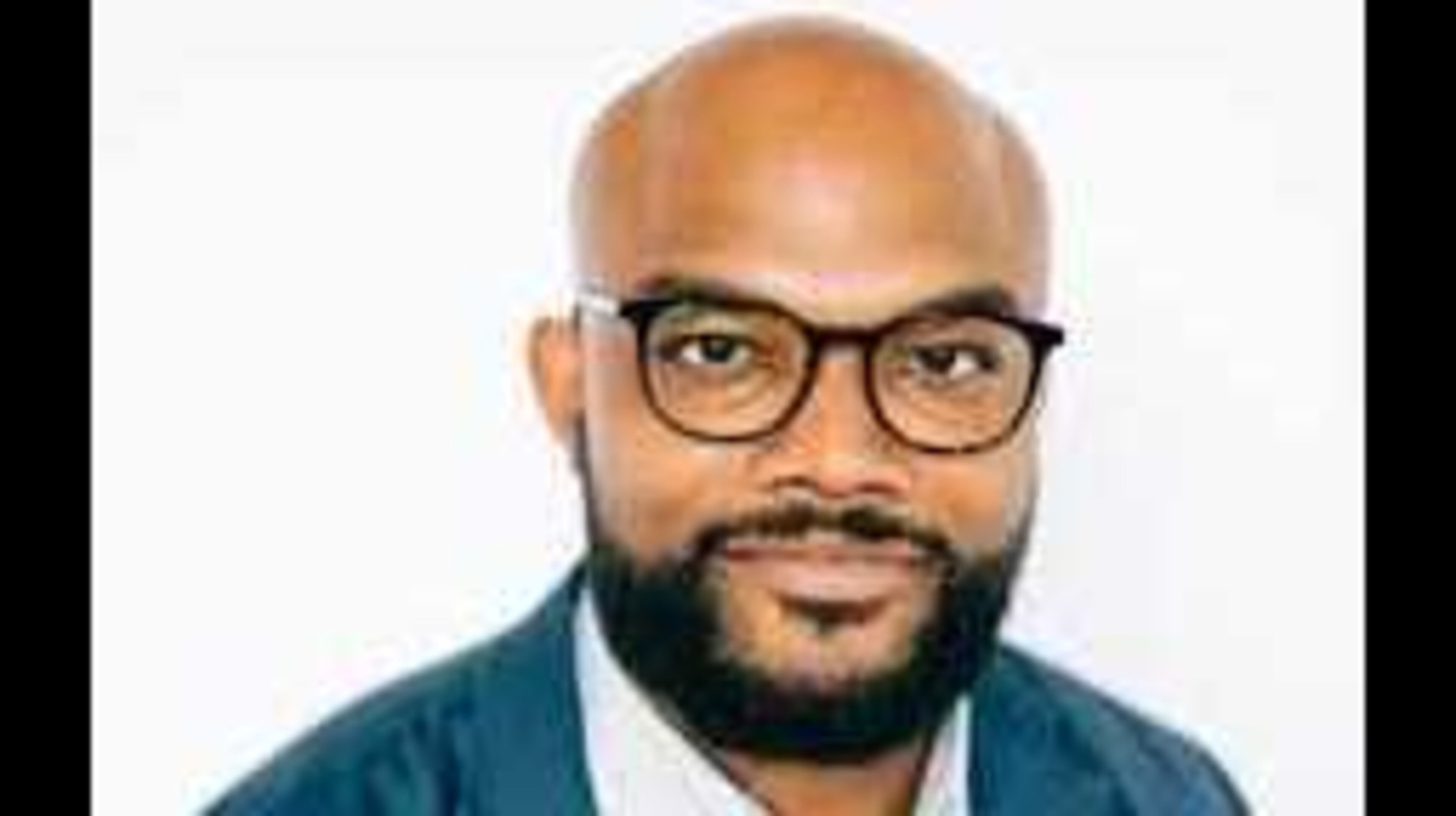 Jahi Wise, a Morehouse College graduate, will be a senior advisor for climate policy and finance in the Biden administration. PHOTO CREDIT: Coalition for Green Capital.