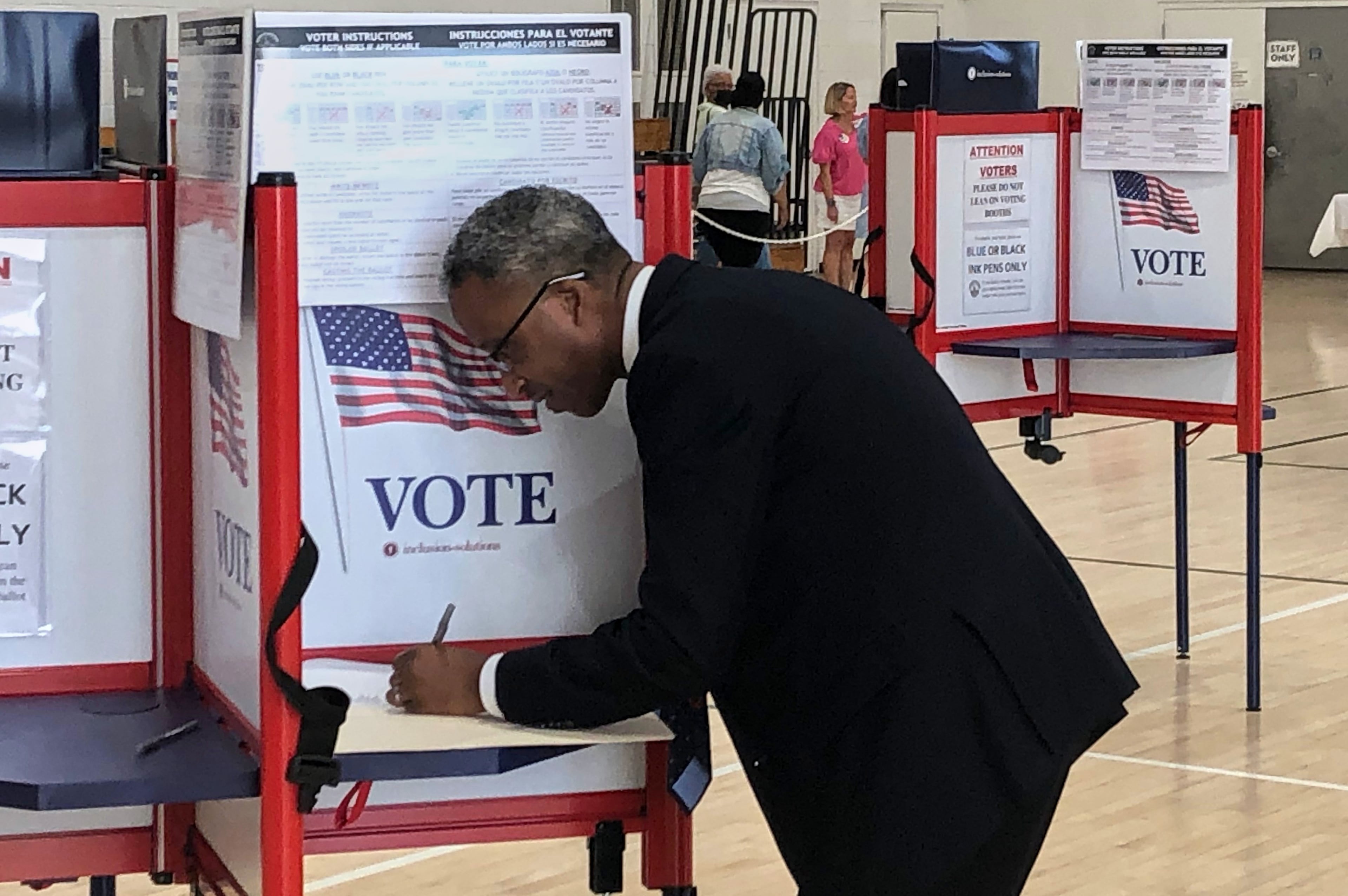 Election 2026 McDuffie