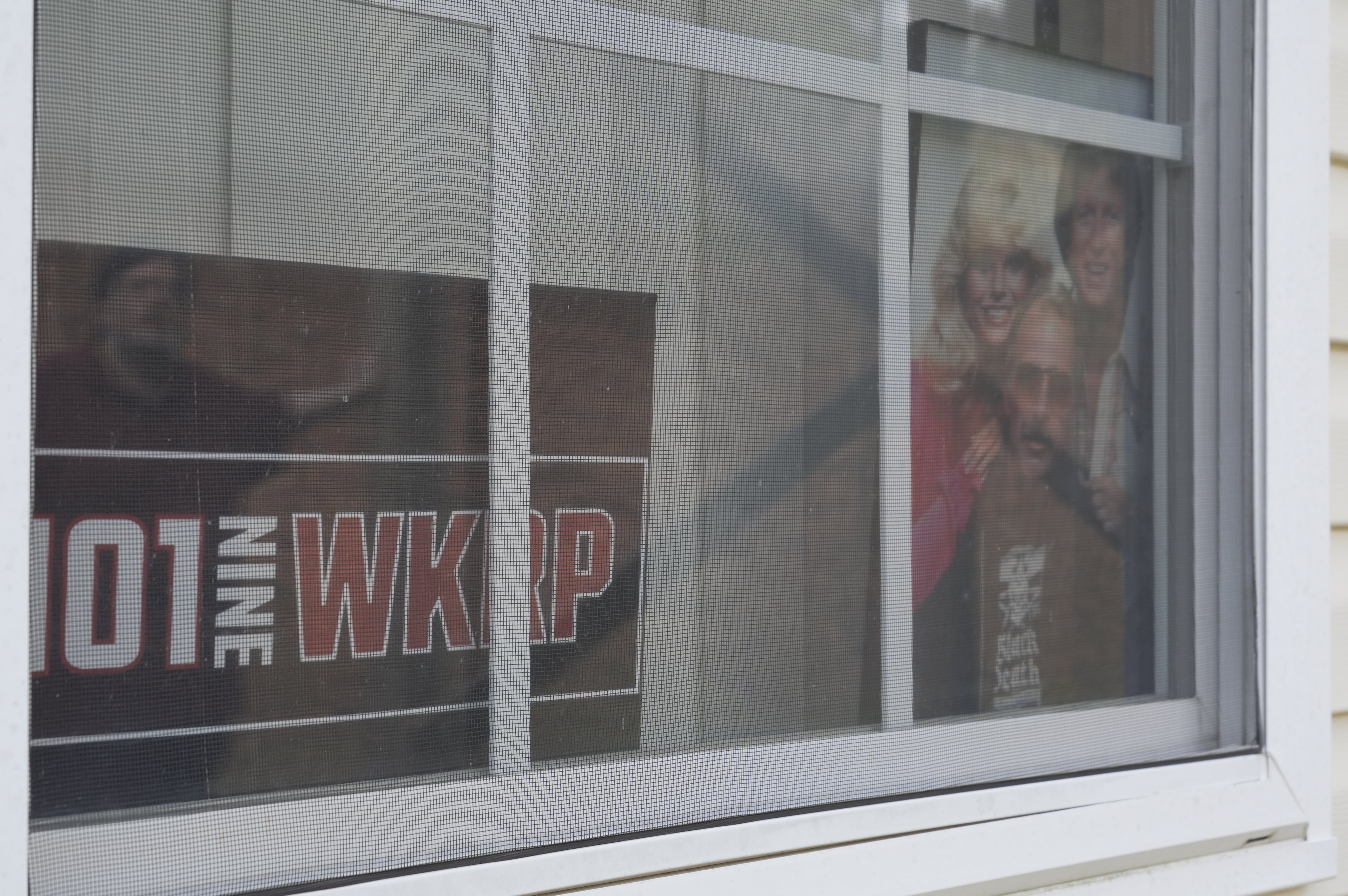 WKRP in Cincinnati