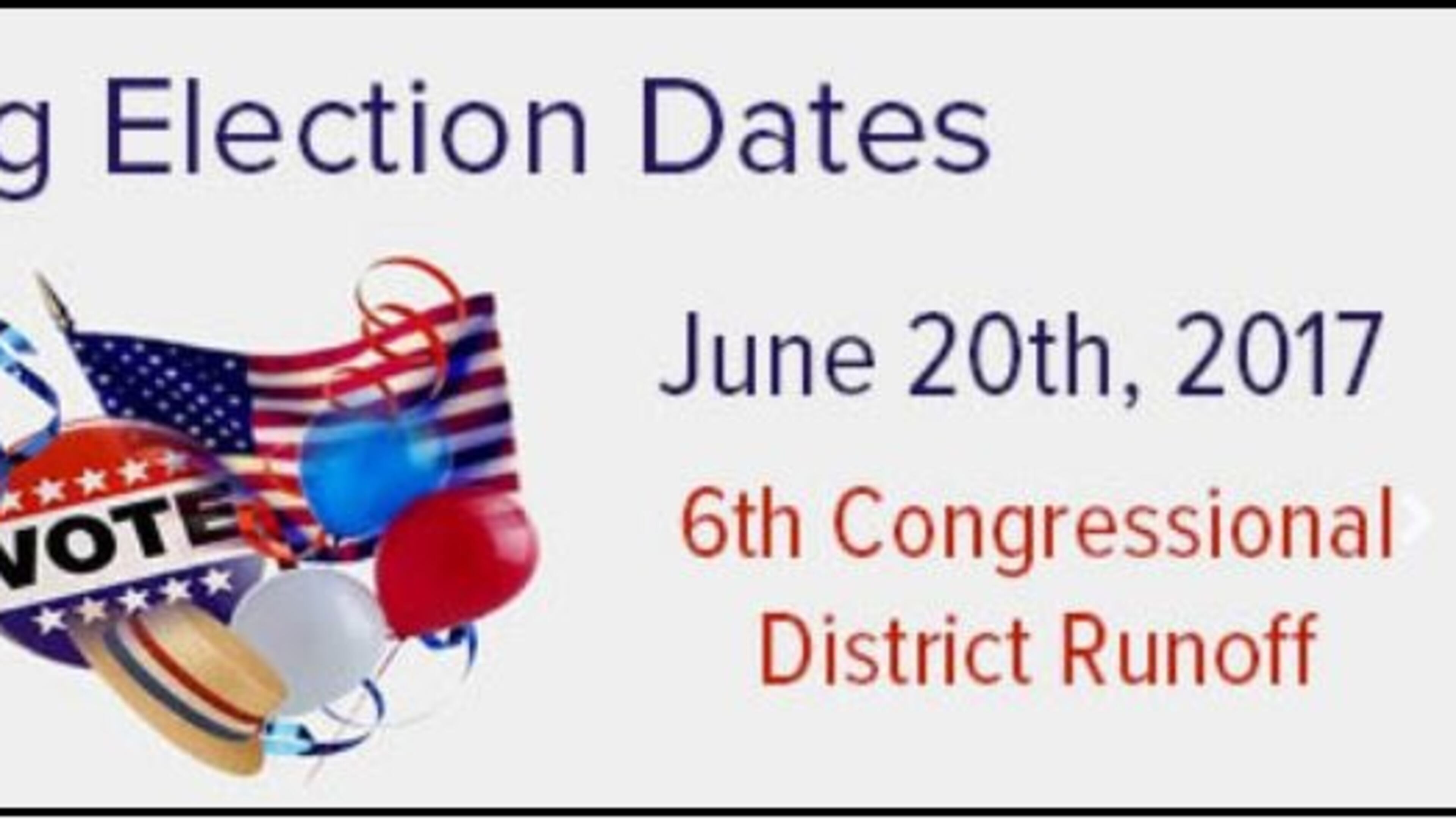 From Secretary of State Brian Kemp's website