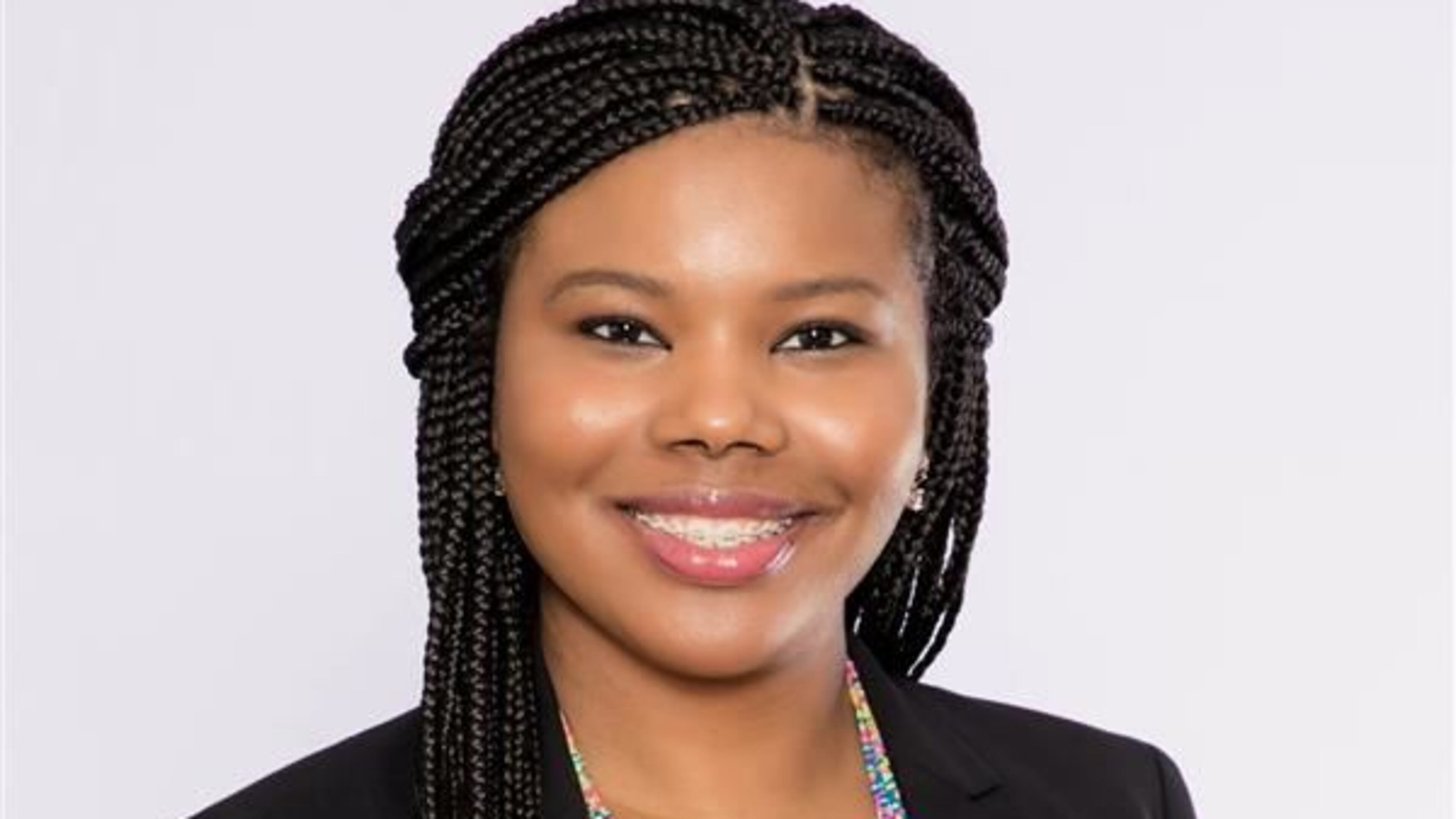 Dr. Kimberly Watson is the new principal at Decatur’s Westchester Elementary