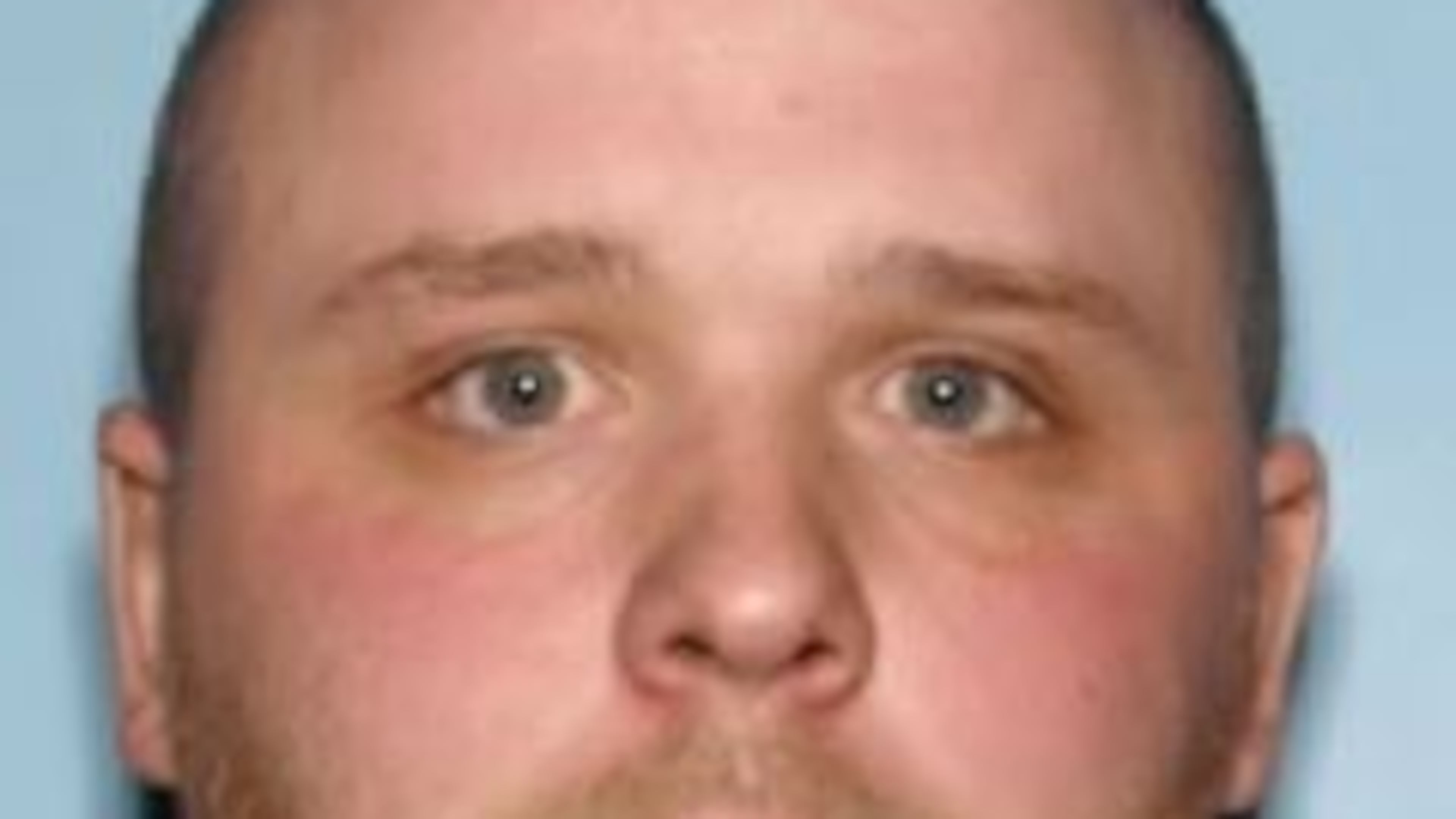 Steven Keyros (Credit: Clayton County Sheriff’s Office)