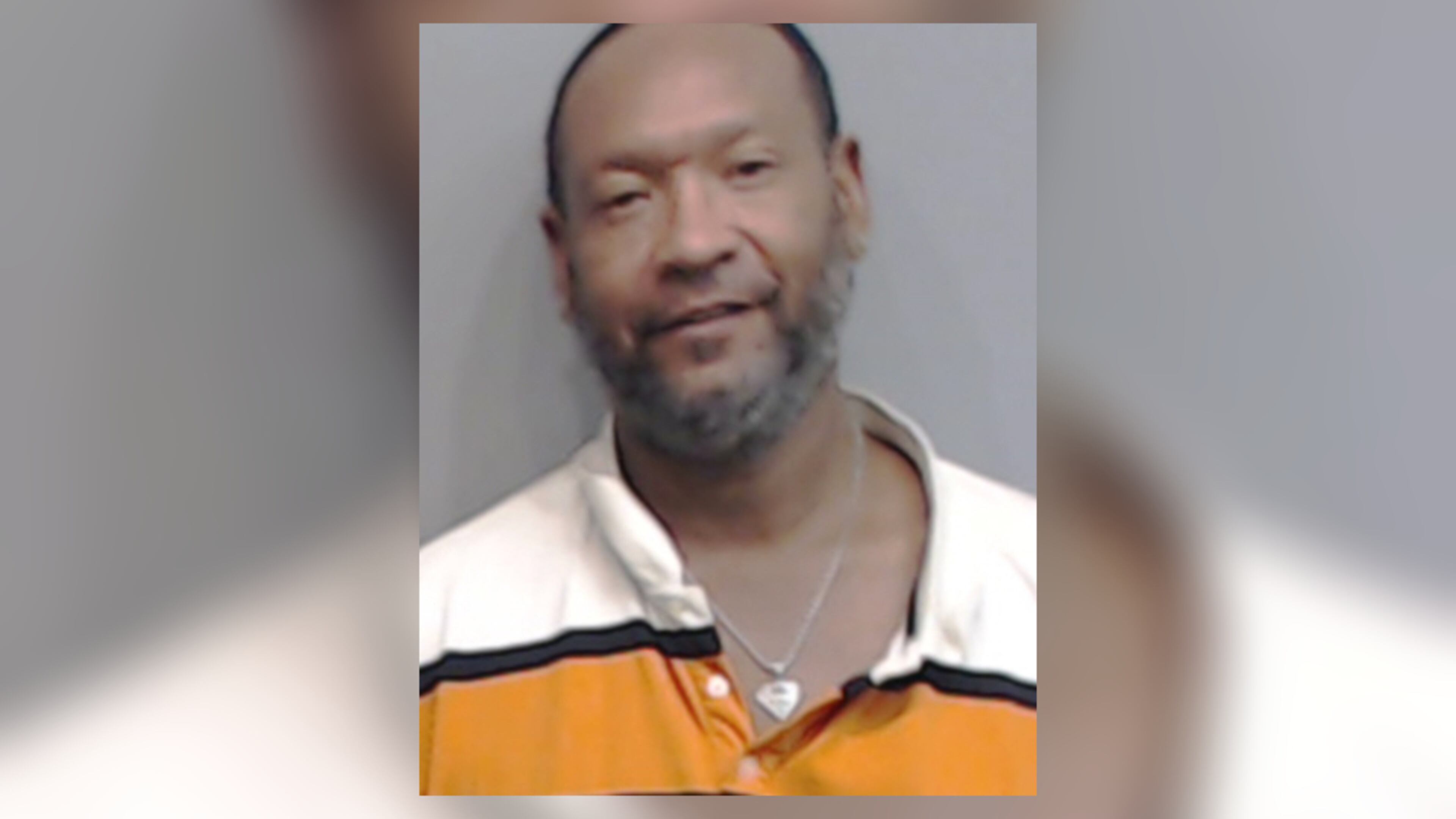 Rodney Wayne Garrick (Credit: Fulton County Sheriff's Office)