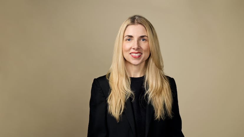 Amie Green, Chief Marketing Officer at AJC