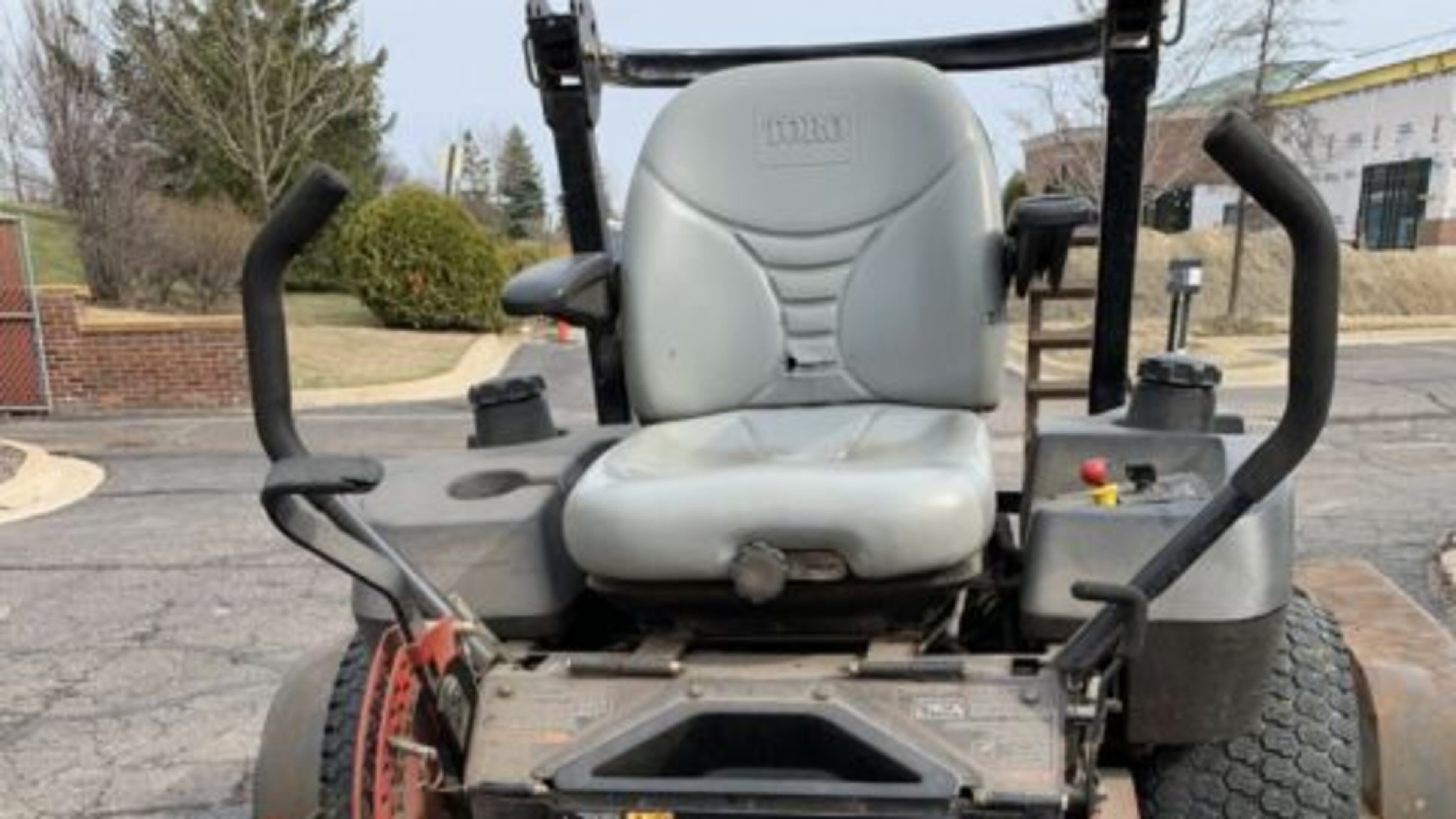 Snellville is currently selling surplus items on Ebay under the seller “cityofsnellville.” (File photo)