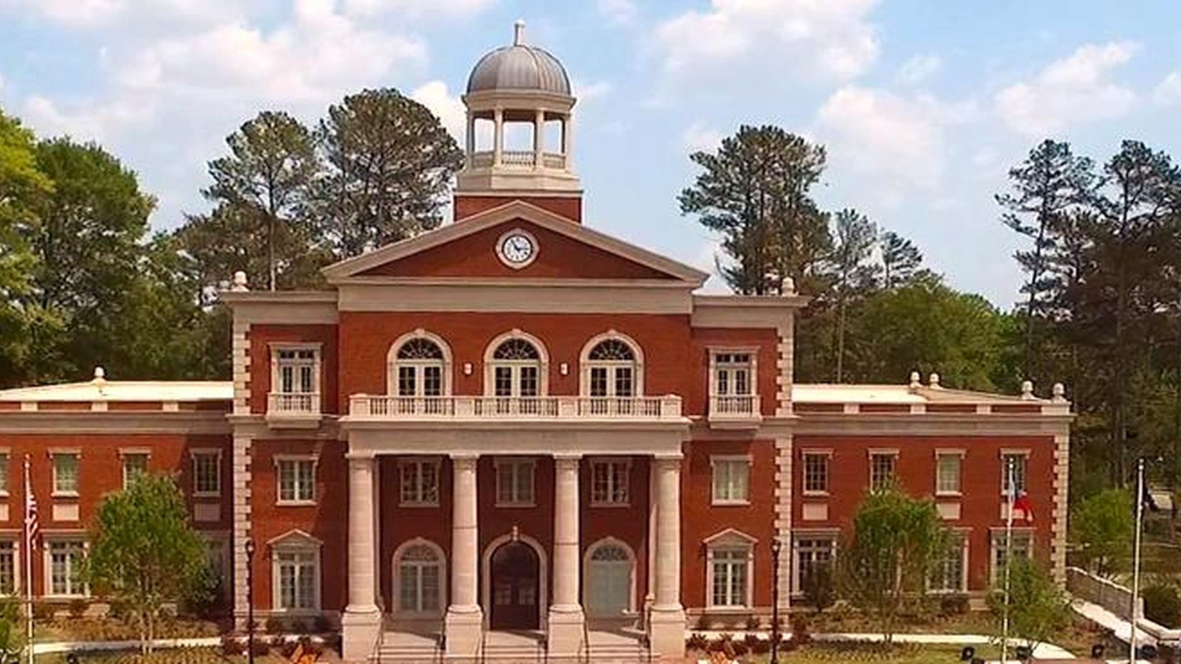 Money.com ranked the 50 best places to live in America based on several factors. Alpharetta was the highest ranked Georgia city, checking in at No. 24. Photo: For the AJC