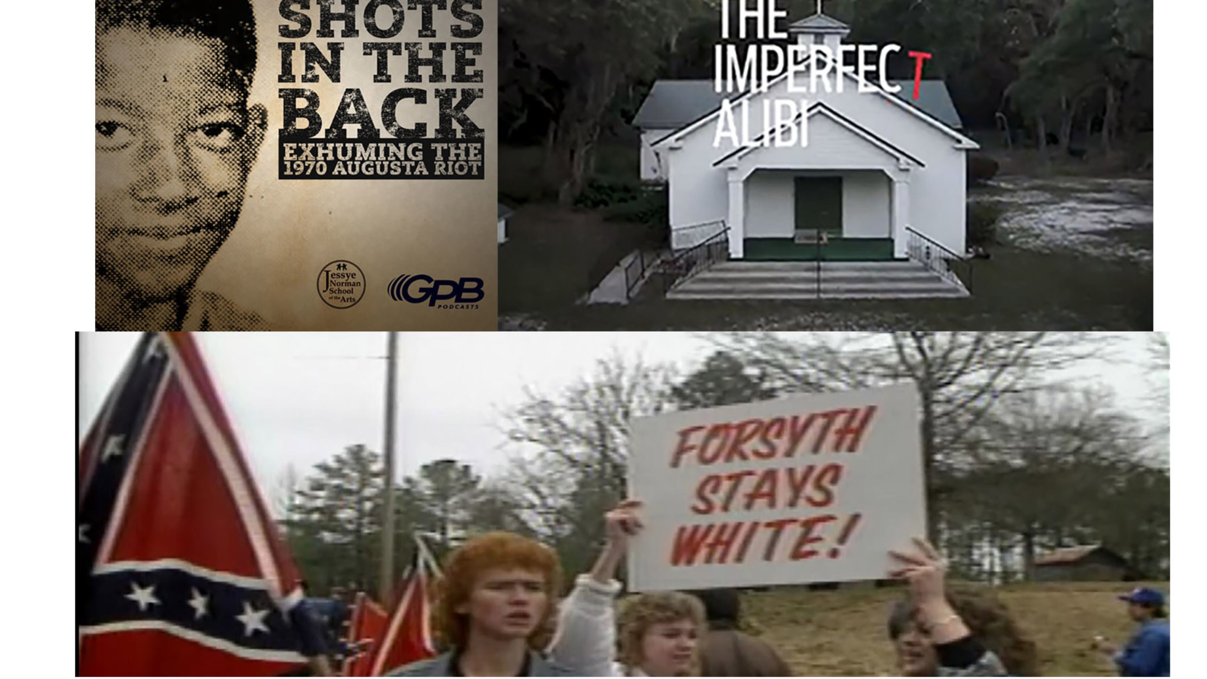 The Atlanta Journal-Constitution, Georgia Public Broadcasting and 11Alive (WXIA-TV) all won prestigious 2021 Edward R. Murrow Awards. PUBLICITY PHOTOS