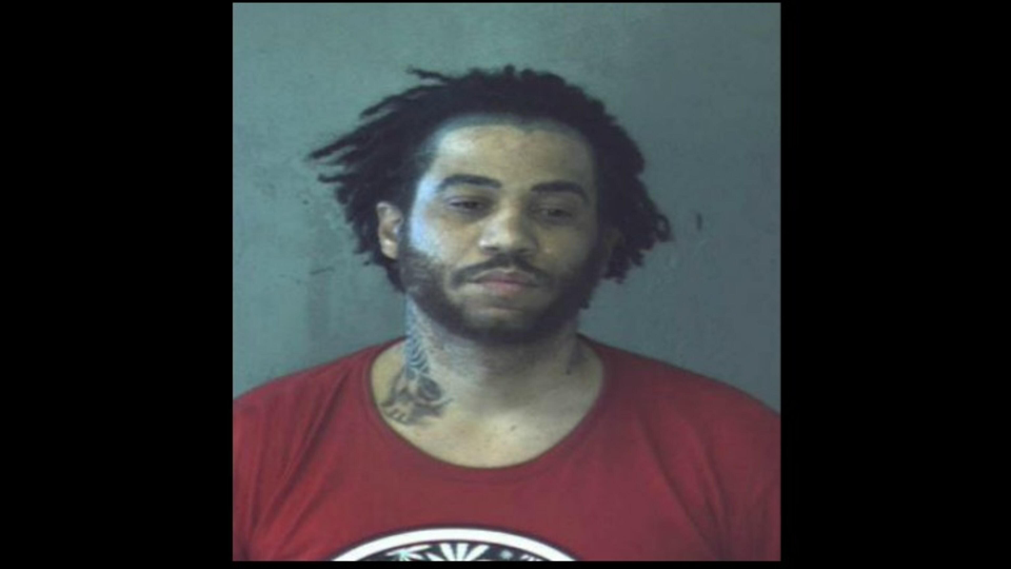Rodney T. Shelton (Credit: DeKalb County Sheriff’s Office)