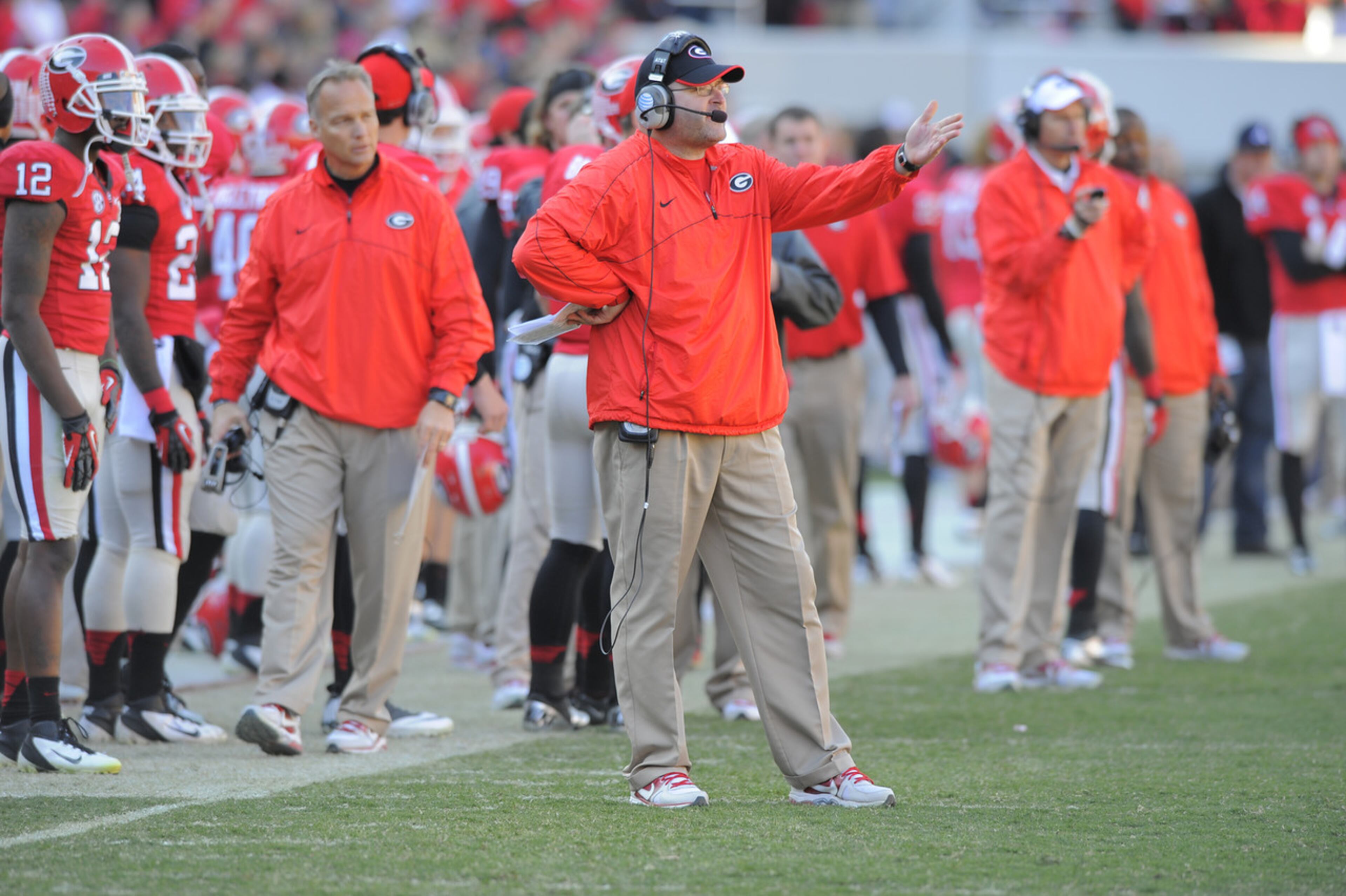 Will Friend, offensive line coach, $300,000.