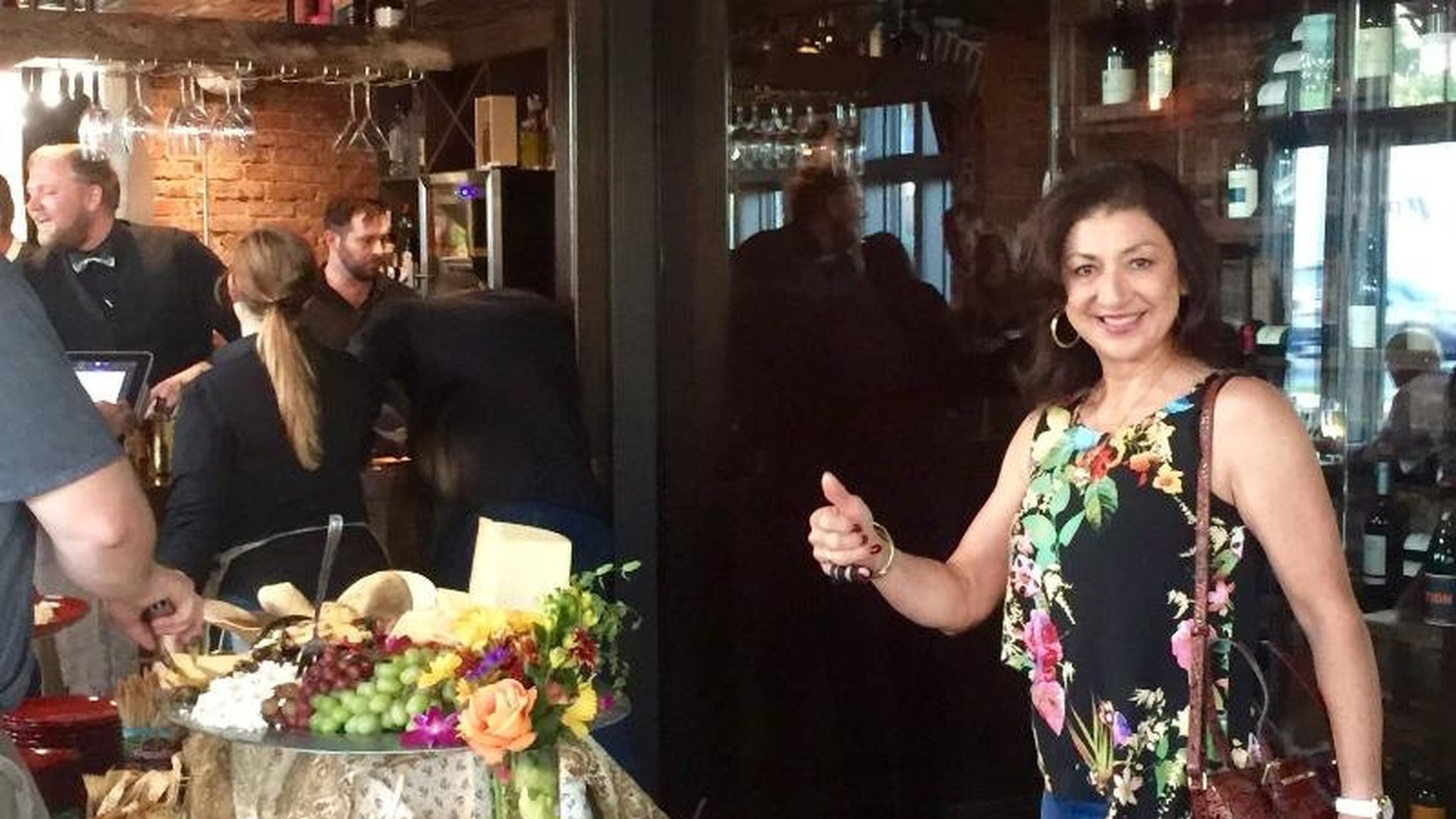 Ida O. Weiner served as a senior intelligence officer in Saudi Arabia and other foreign postings.