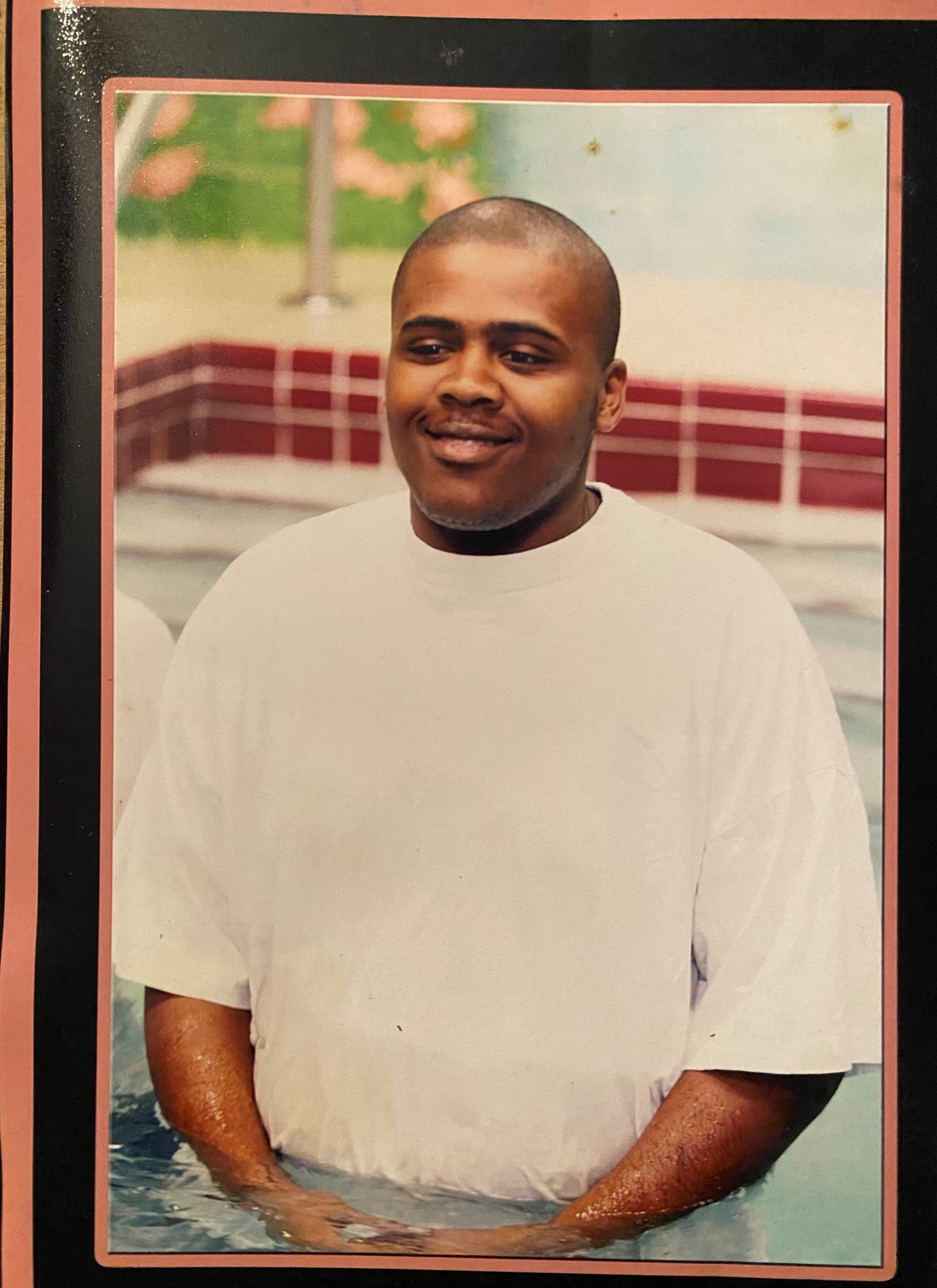 Lashawn Thompson attended Winter Haven High School in Florida, worked at grocery stores and enjoyed cooking, listening to music and dancing, said his brother, Brad McCrae. “He was a playful person and a good-hearted person. He didn’t deserve this,” McCrae said.