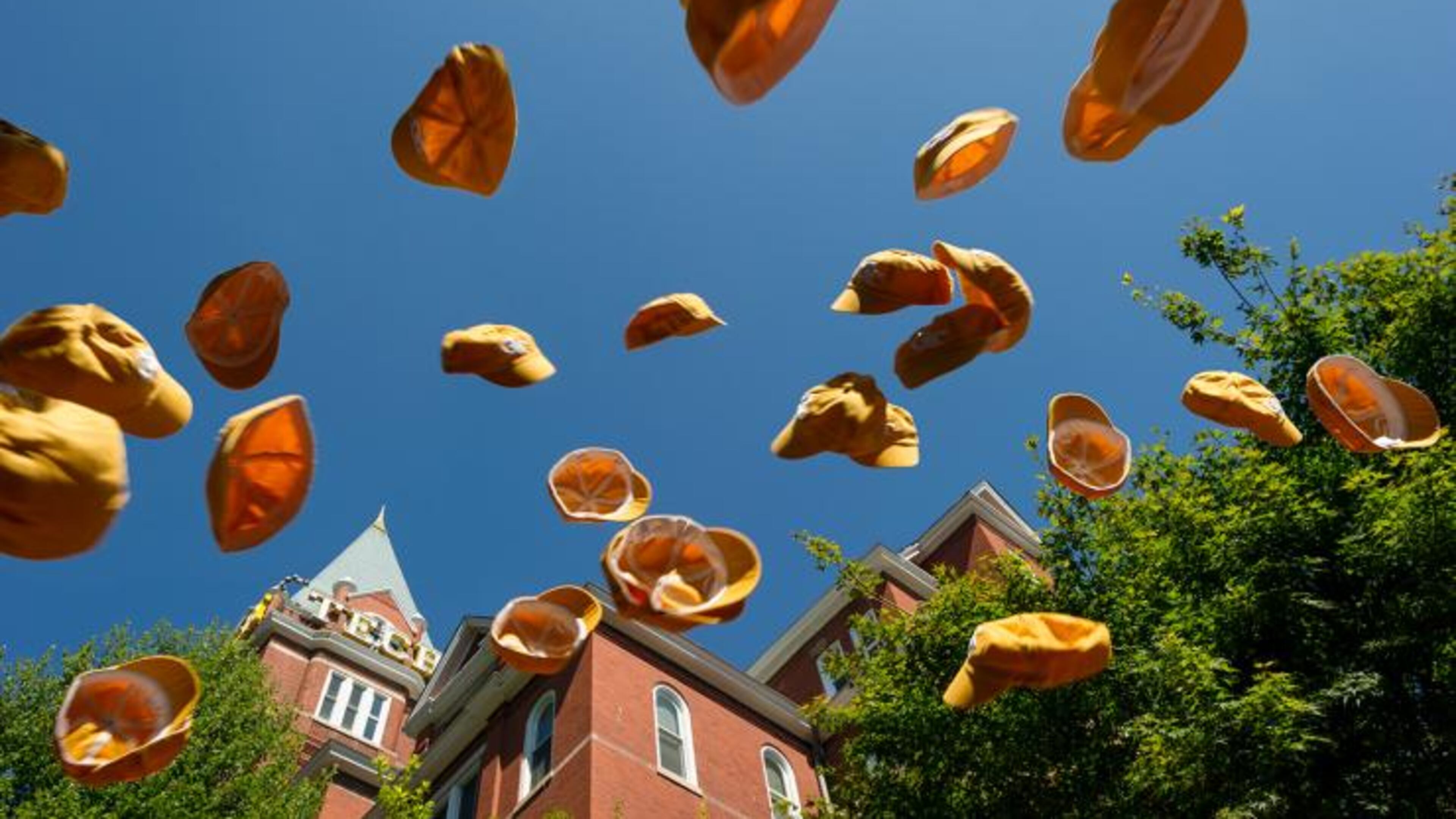 Georgia needs more college graduates, and a new corporate and civic coalition sets out to find data-driven, collective solutions built around key junctures in education, beginning with kindergarten readiness and going through college and career. (AJC File)