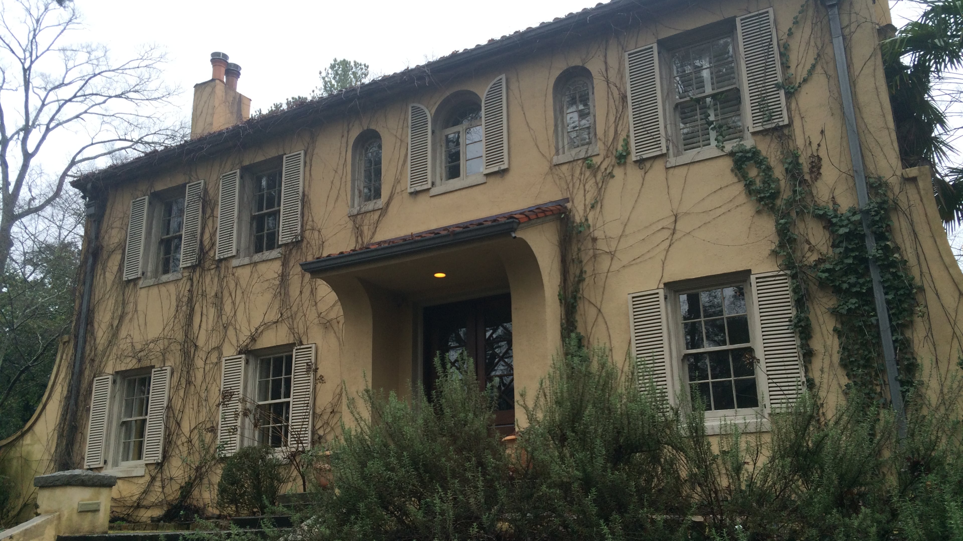 Photos: Jennifer Brett