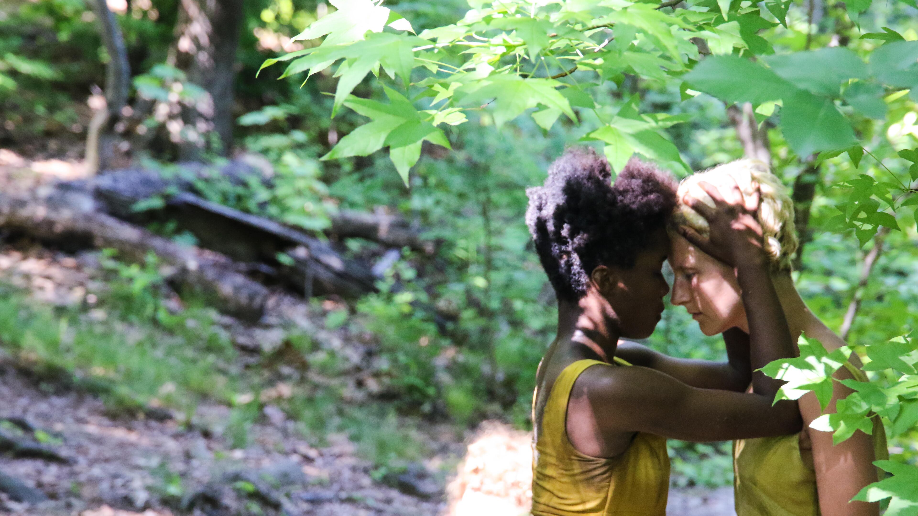 Glo, shown here performing in 2015, will present a socially distanced performance in Midtown called "Lost loose and loved."
Courtesy of Liliana Bakhtiari