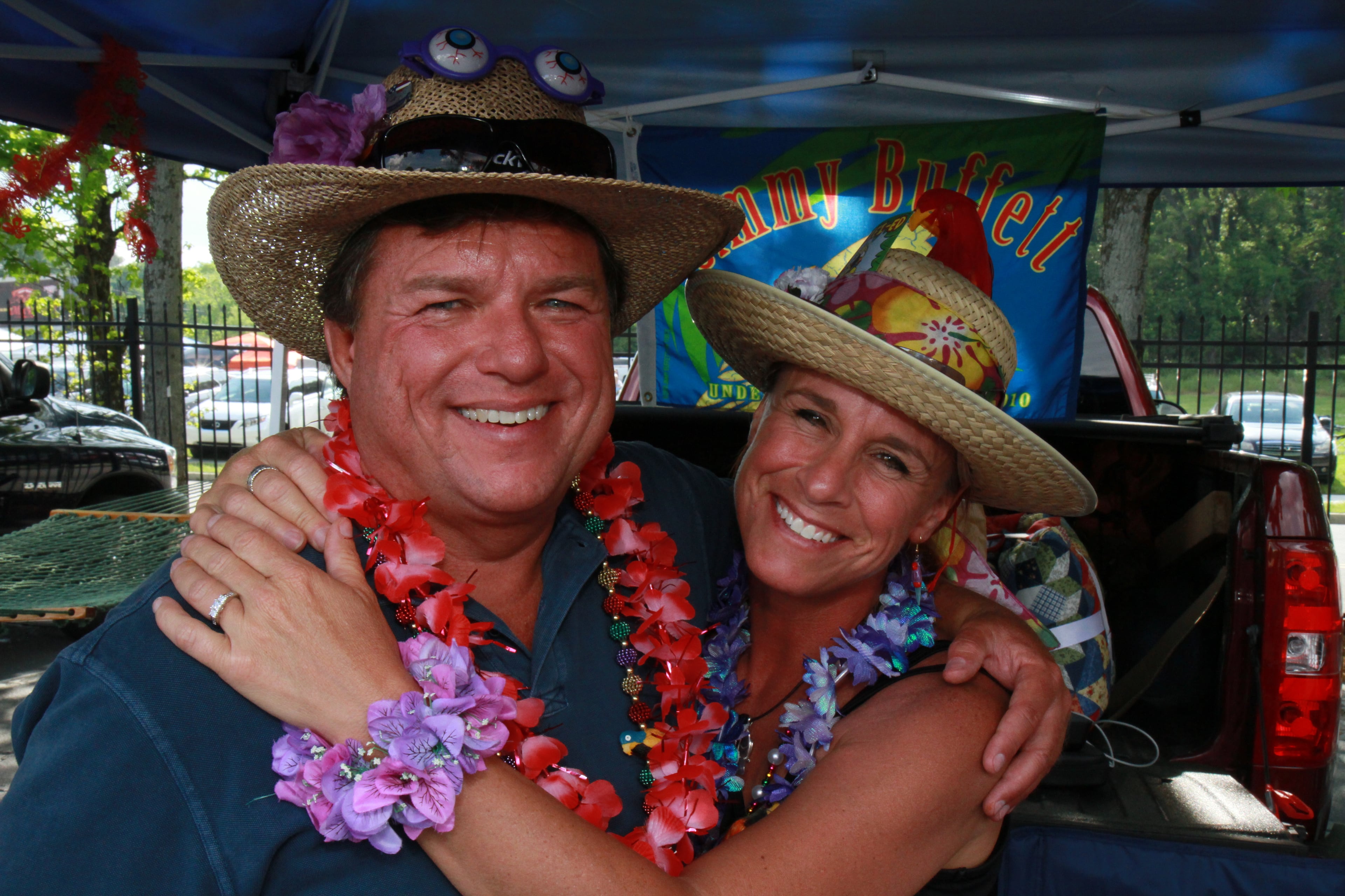 Some fans even shared their recipe for great tequila; forget the lime and salt, go with a cinnamon covered orange instead.