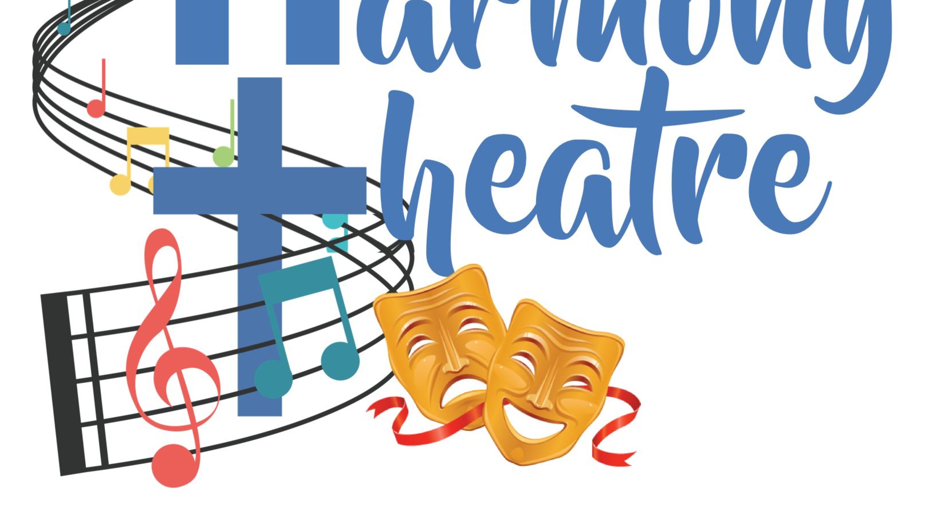For free without tickets, "New Beginnings: A Broadway Revue" will be presented at 2 p.m. Nov. 12 at Mt. Zion United Methodist Church, 1770 Johnson Ferry Road, Marietta. (Courtesy of Harmony Theatre)
