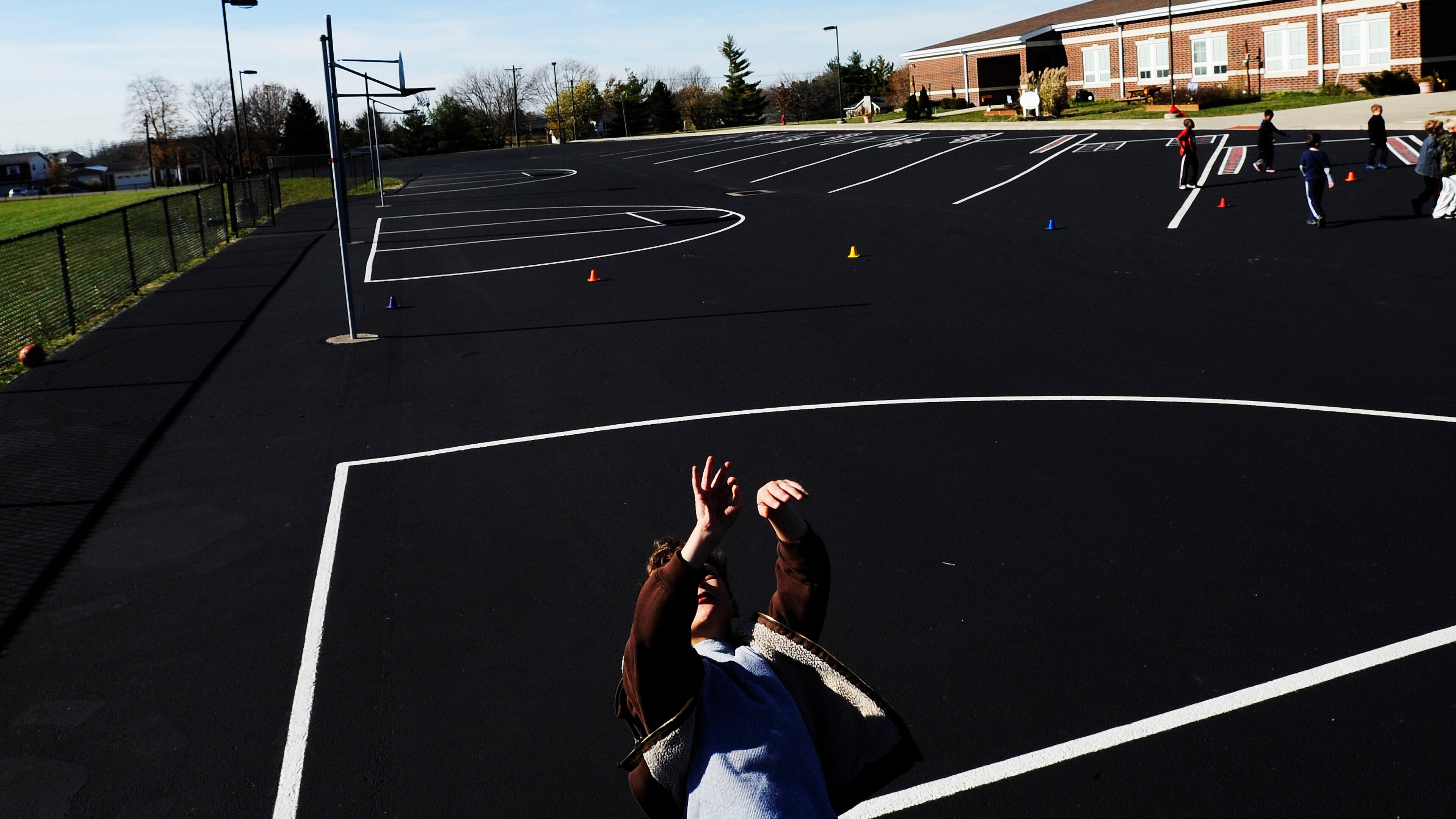 In APS and other districts around the state, elementary schools are most vulnerable to state takeover due to performance. (AJC File)