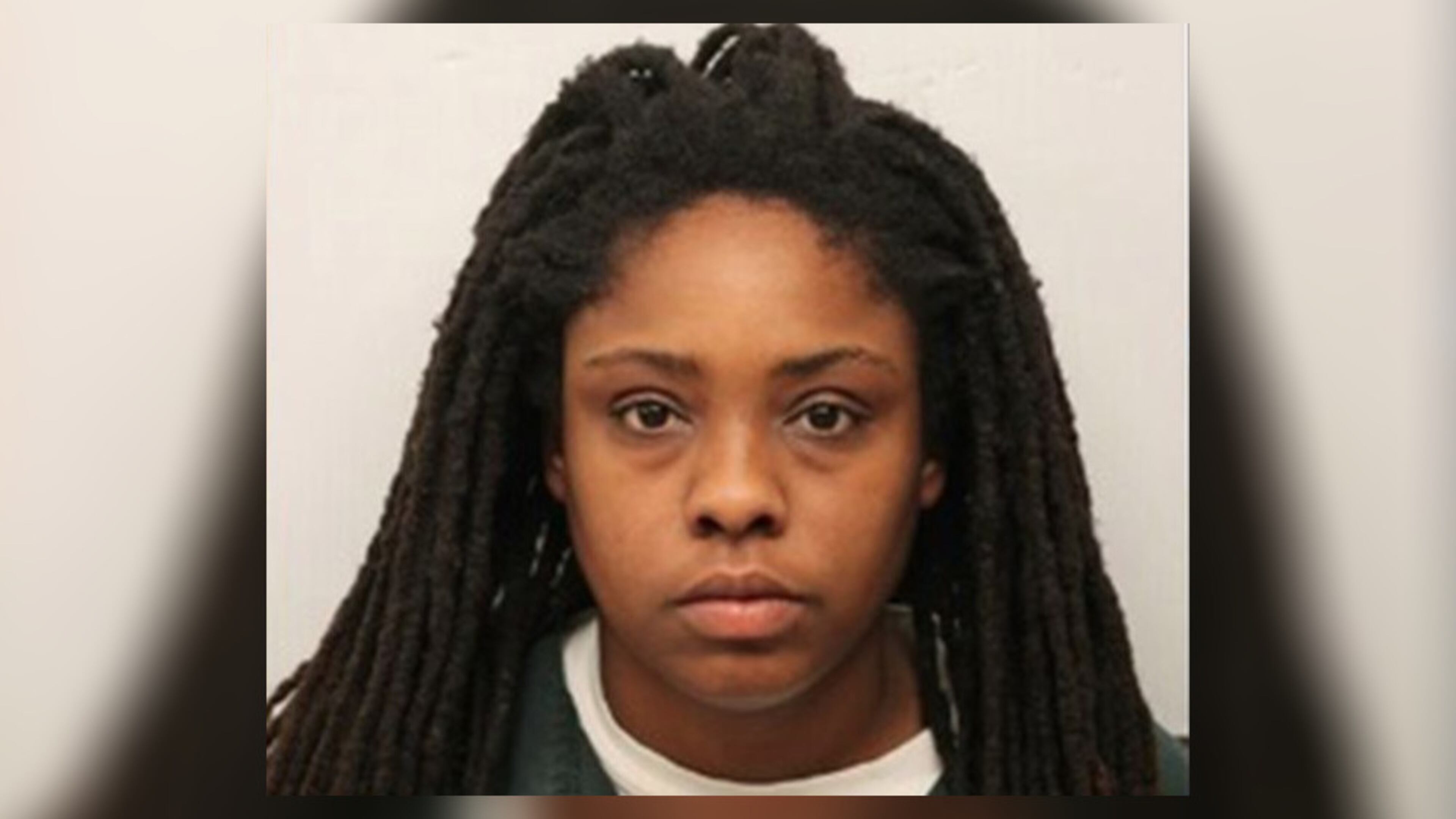 Lillian Shantel Tarver