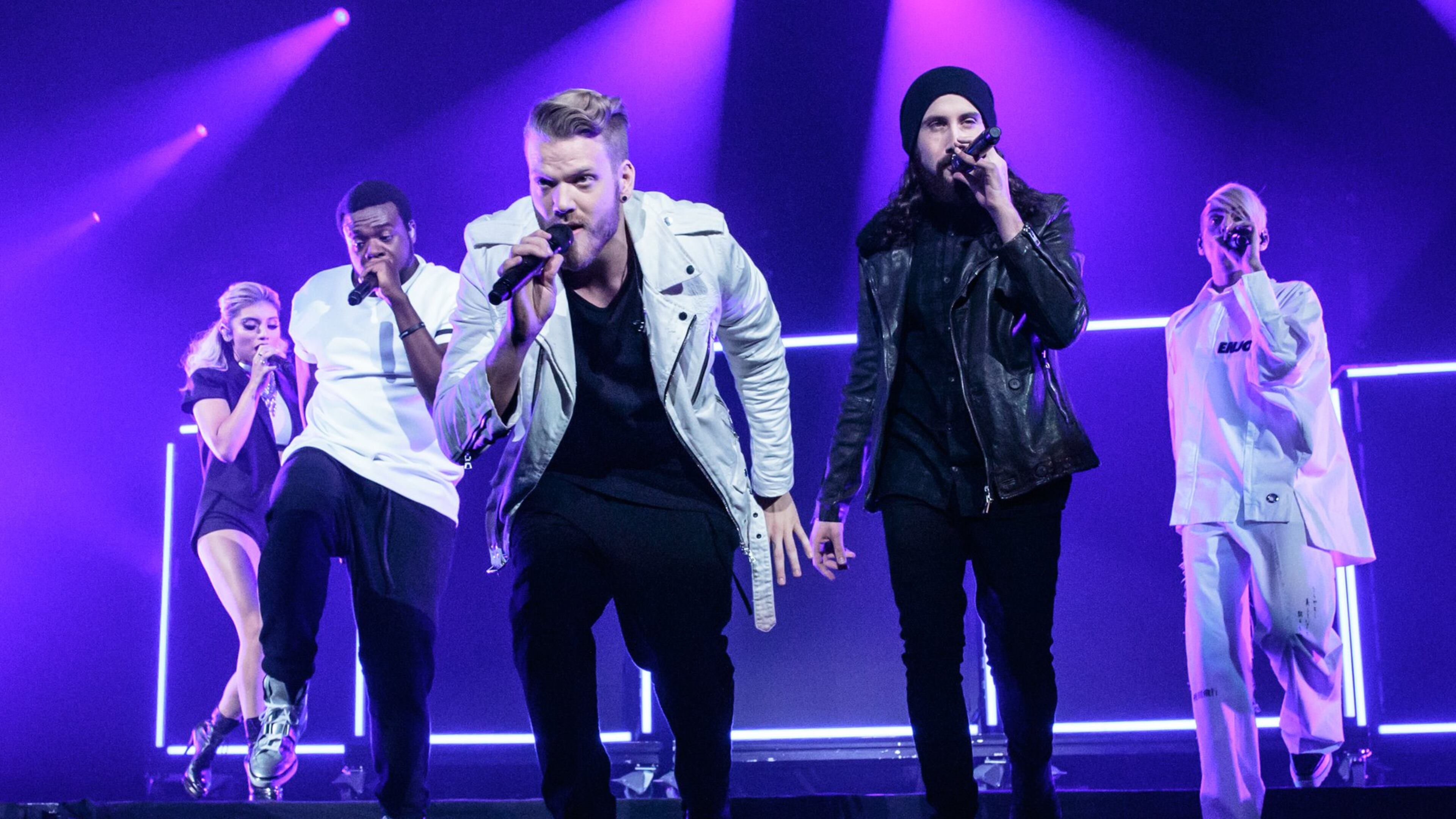 Pentatonix will play Duluth Nov. 16.