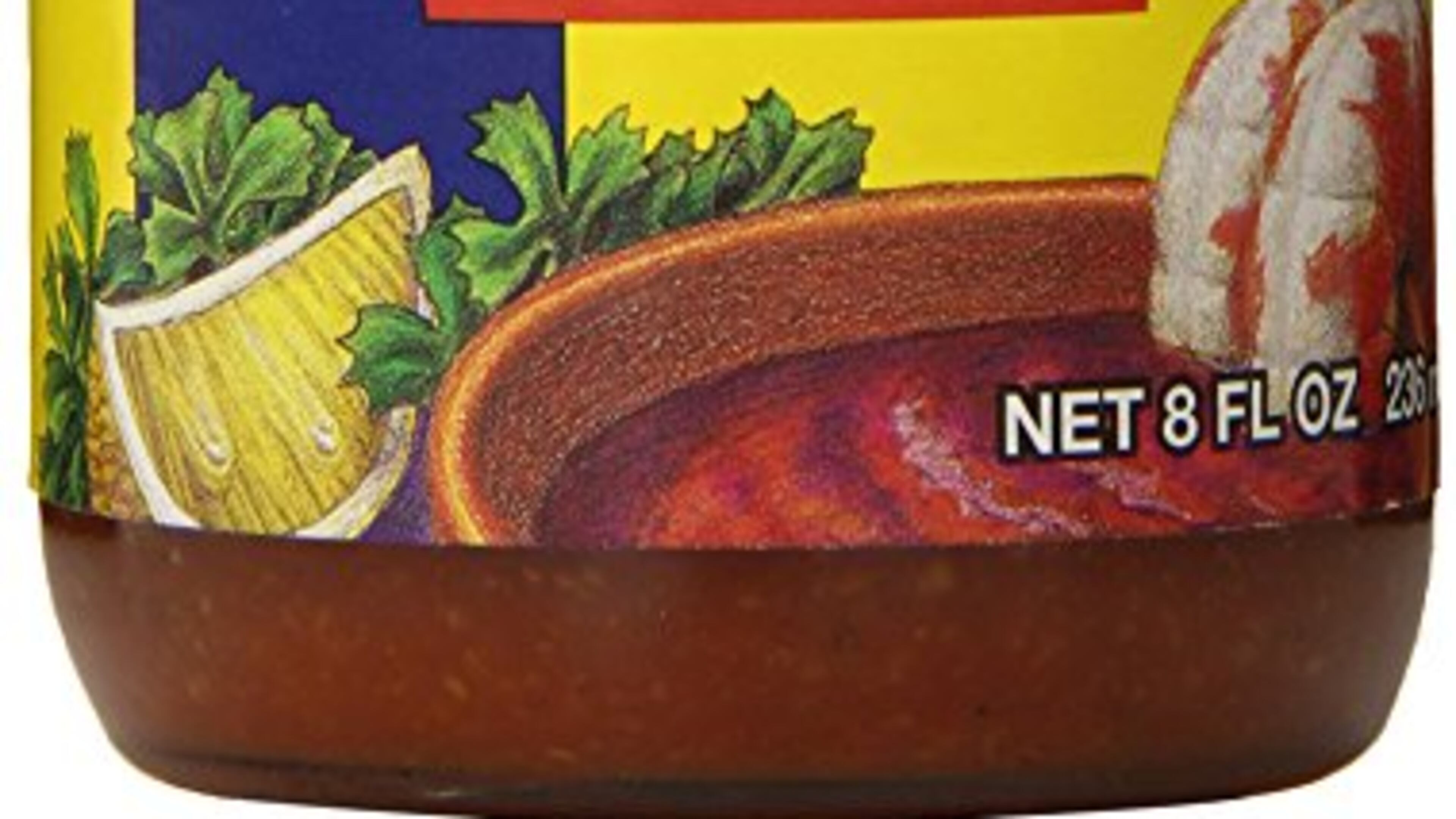 Old Bay cocktail sauce comes spiked with horseradish.