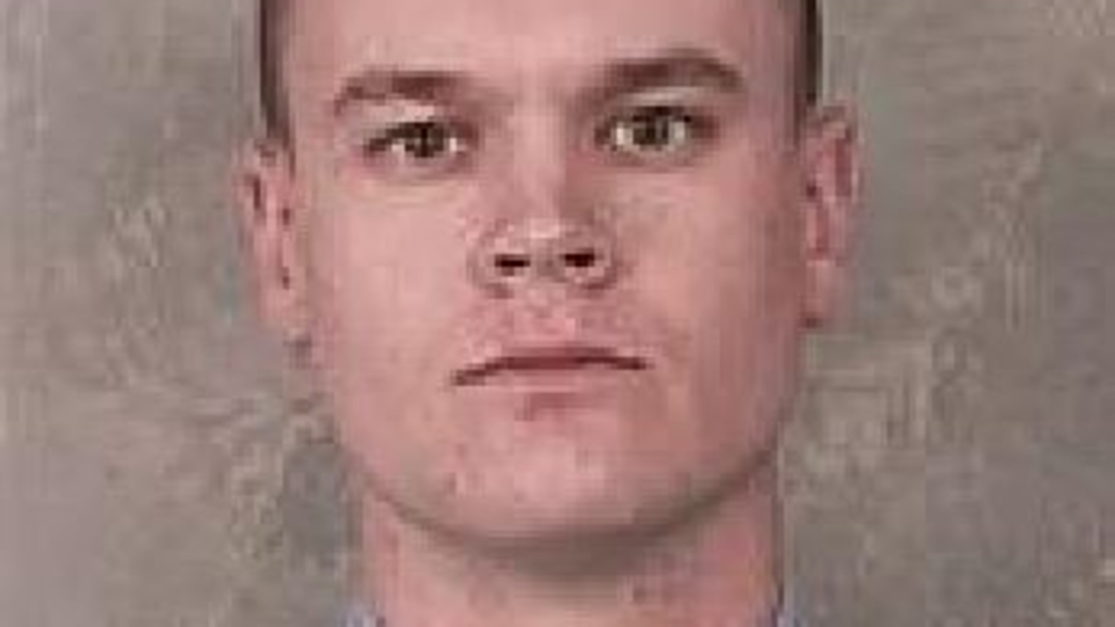 Georgia State Trooper Jacob Fields (Credit: Georgia Department of Public Safety)