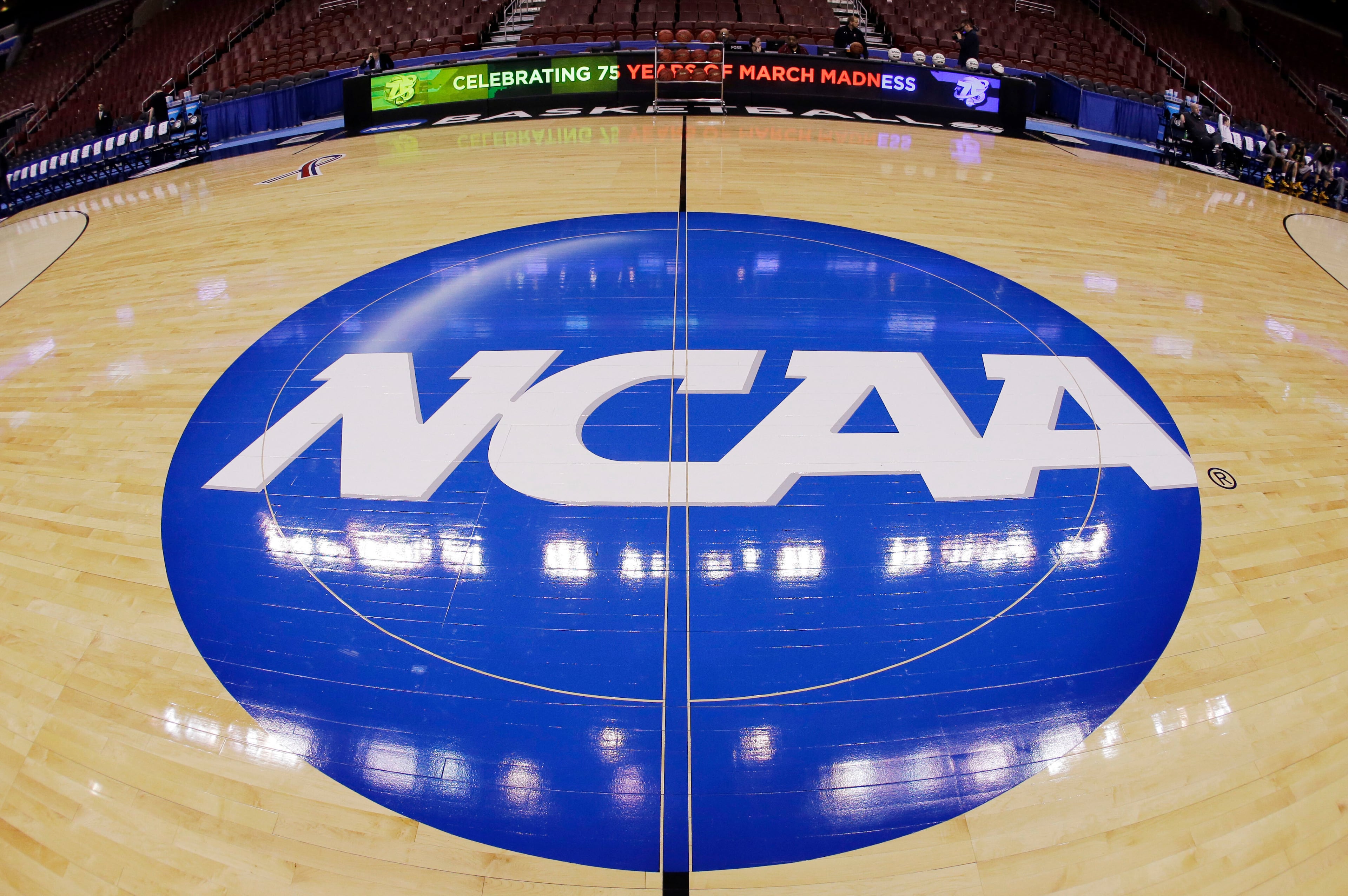 NCAA Eligibility Rules Ohio Lawsuit