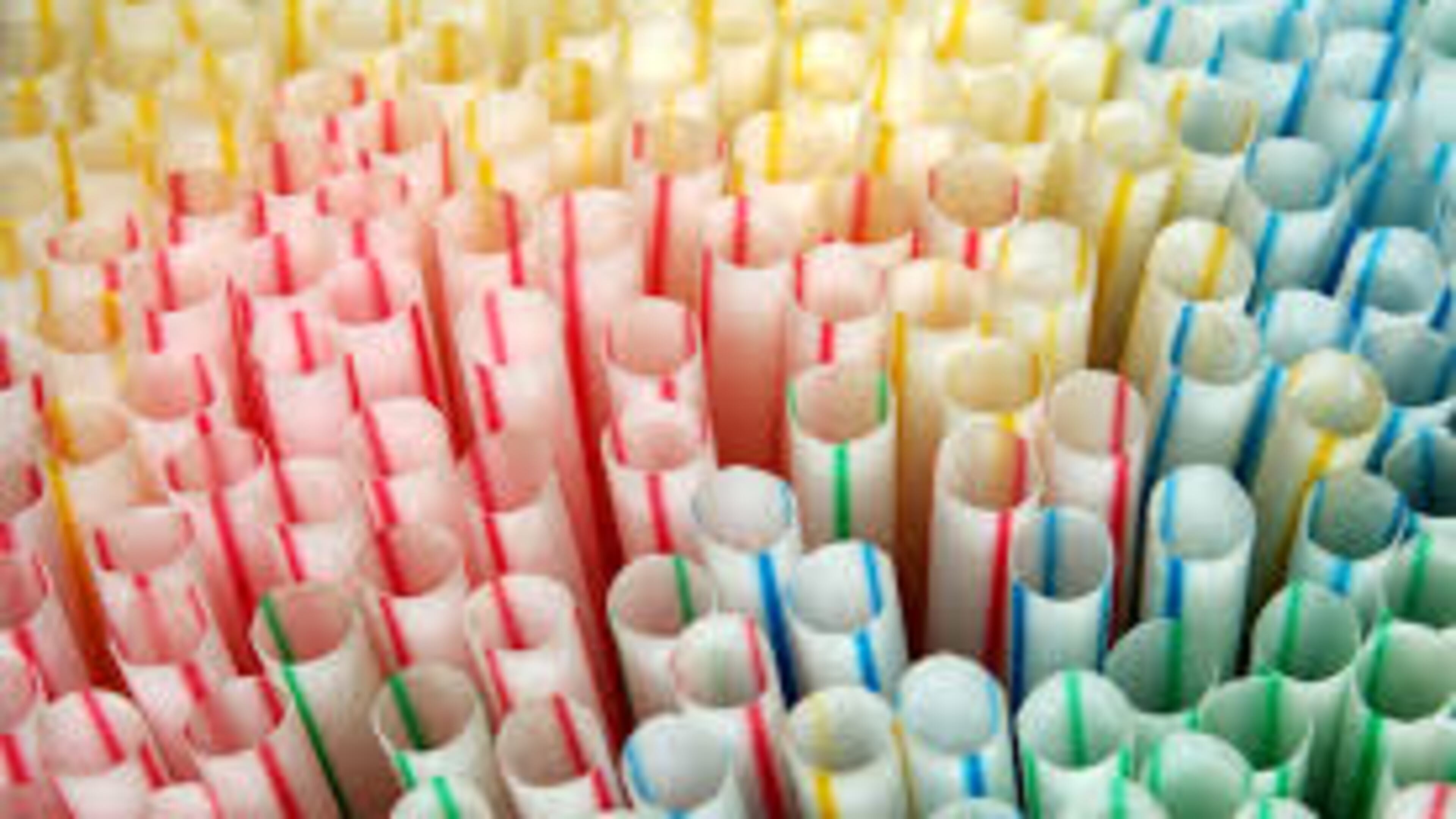 Fulton has suspended a two-week-old plan to eliminate single-use plastics. AJC FILE PHOTO